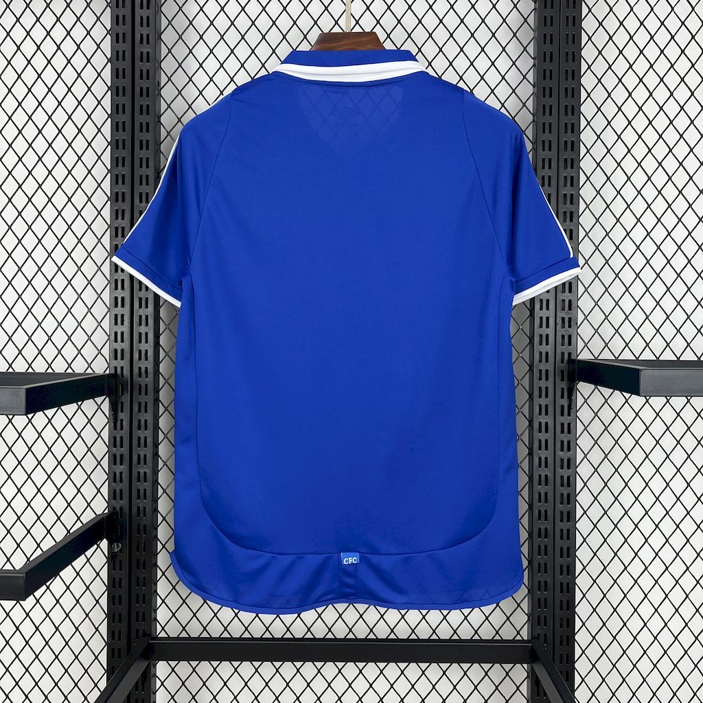 Chelsea 04/05 Home