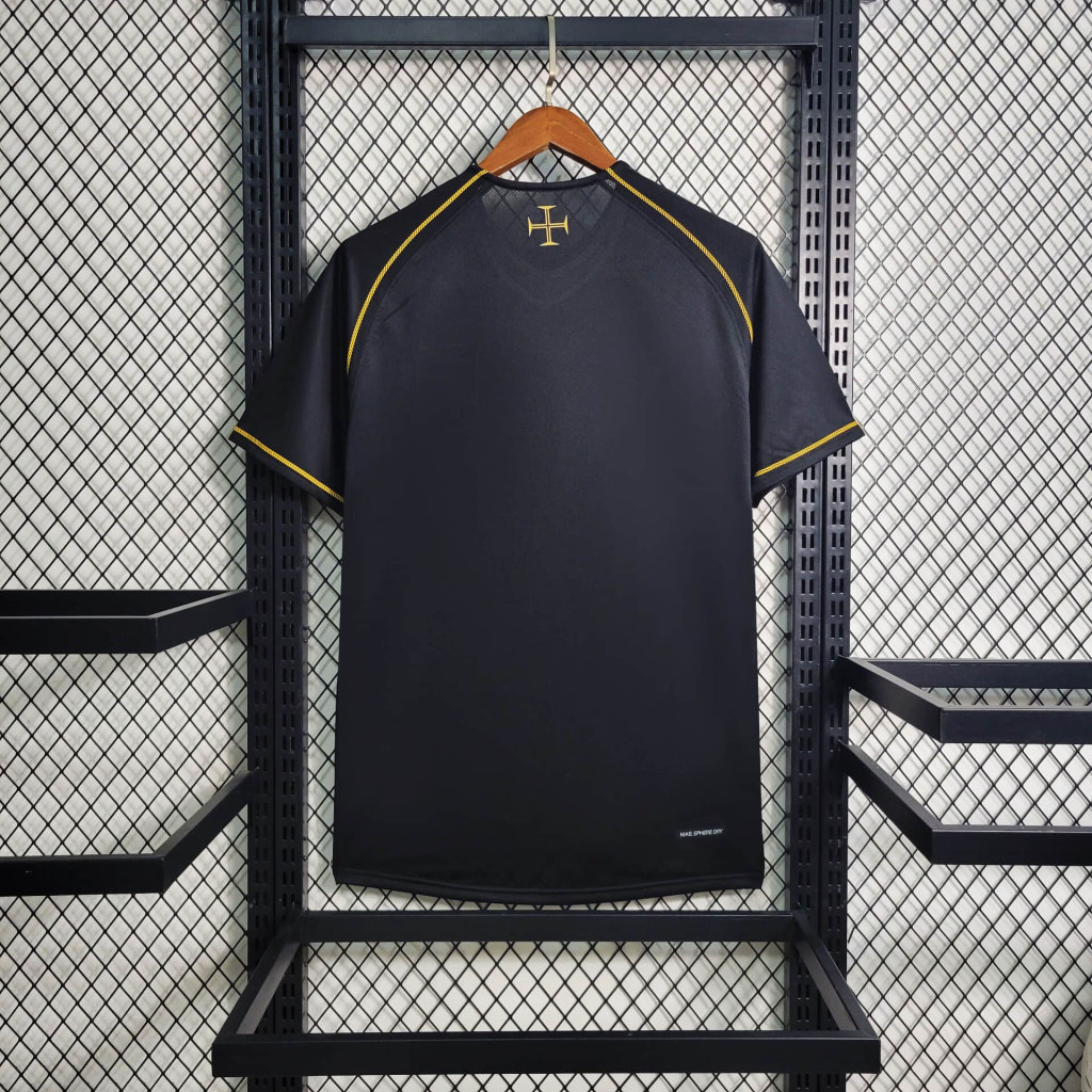 Portugal 2006 World Cup Away Retro Jersey