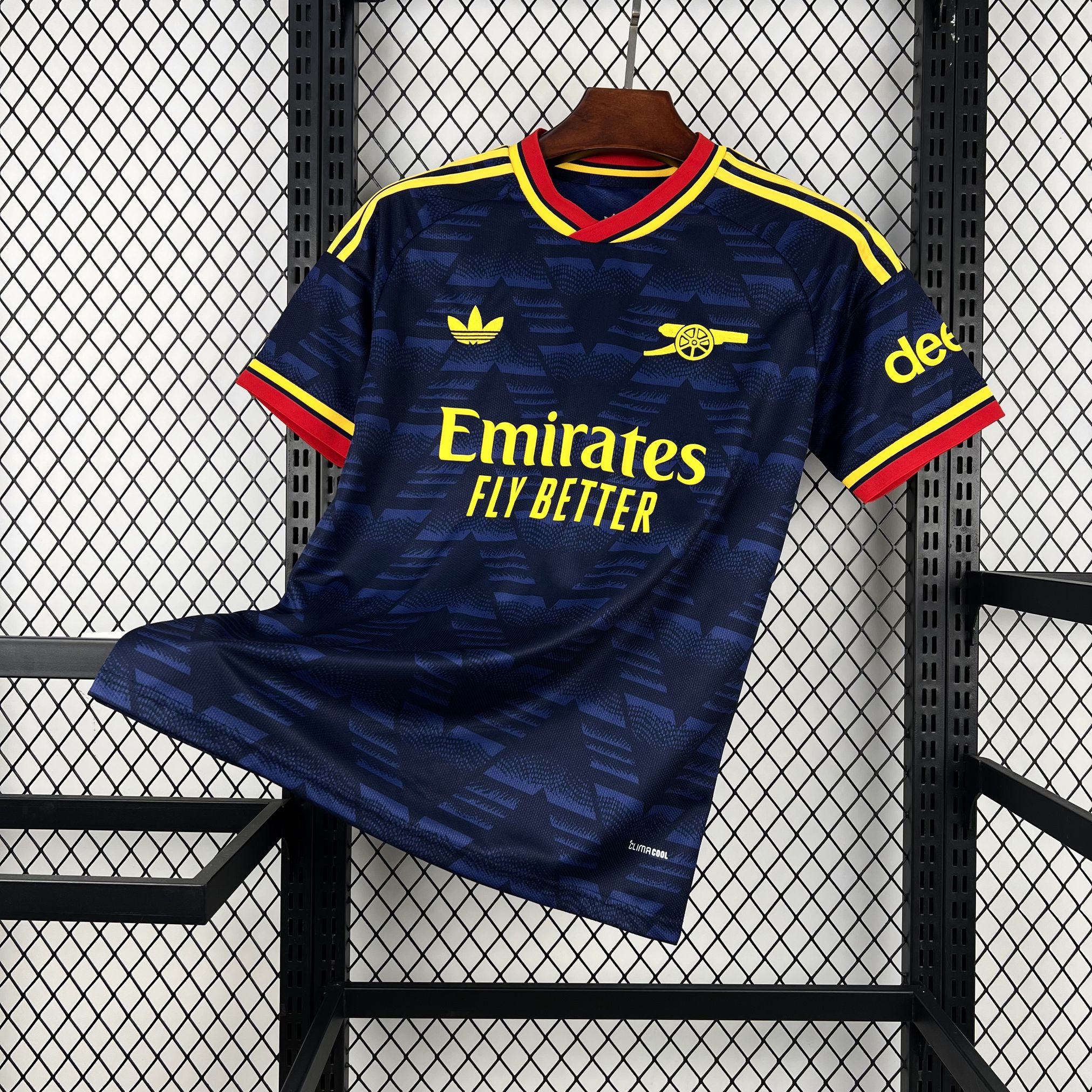 NEW Arsenal Men's Jersey (Away) 26/27