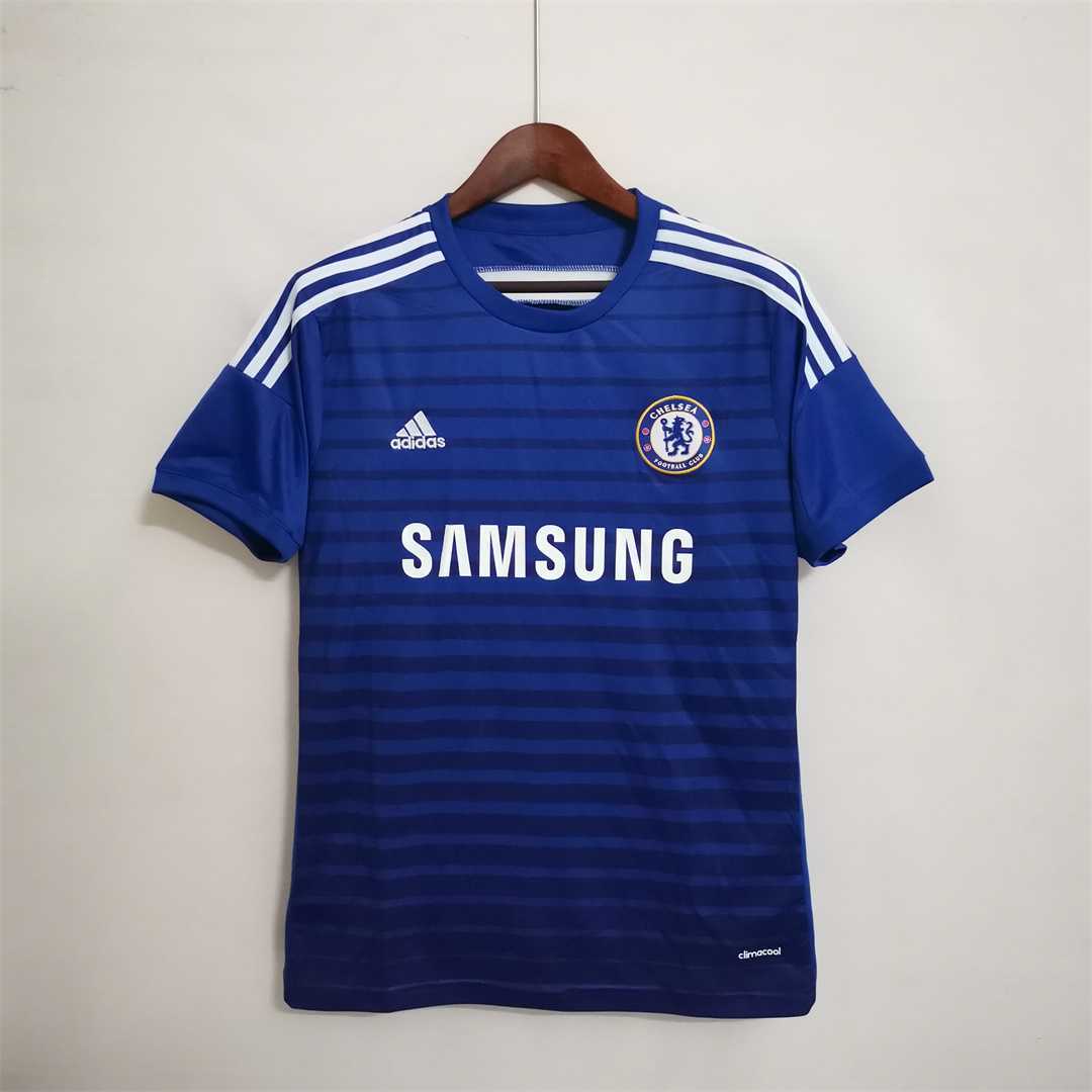 Chelsea 14/15 Home