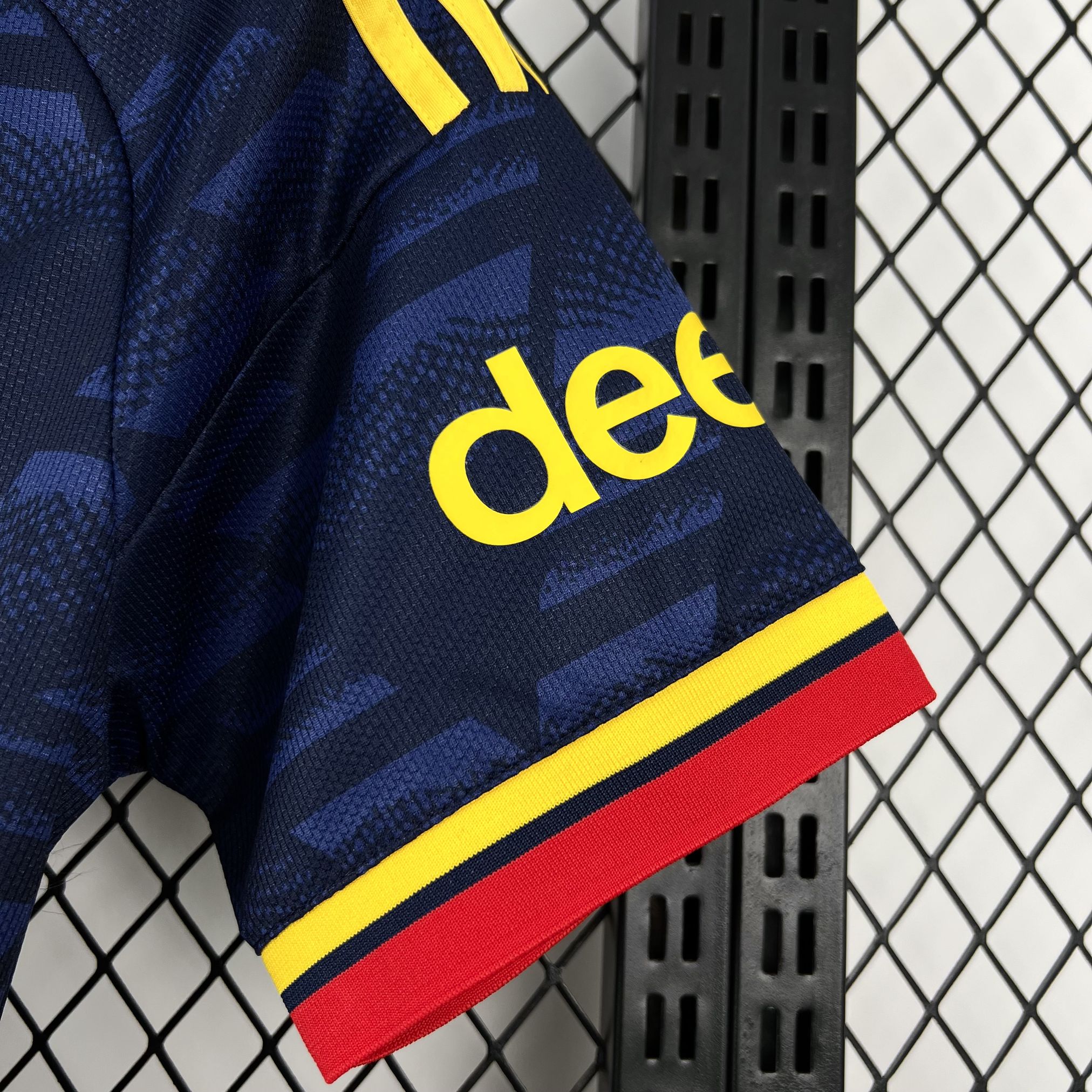 NEW Arsenal Men's Jersey (Away) 26/27