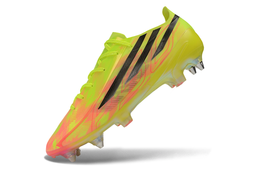adidas F50 Hyperfast EVO "Too Light"