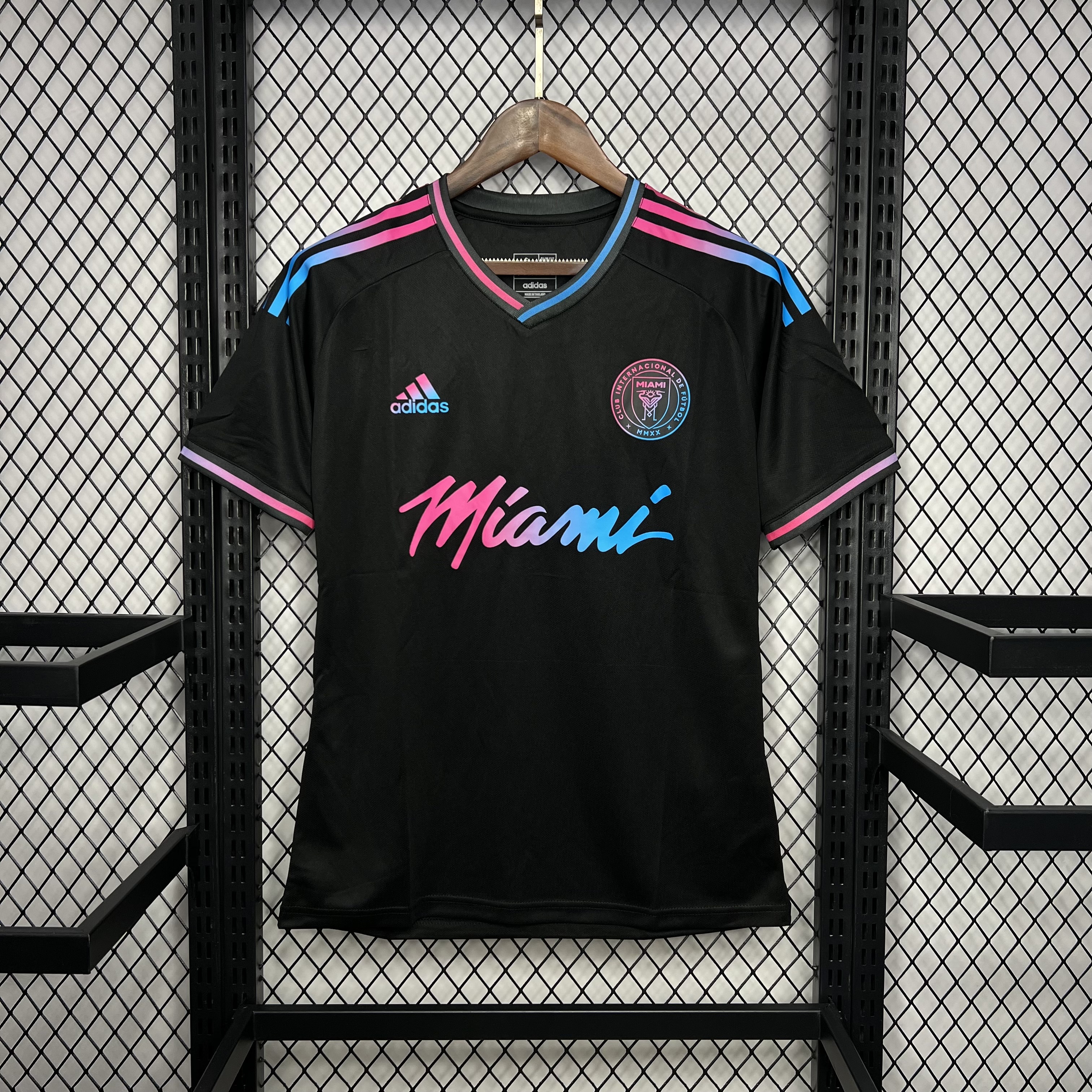 Inter Miami "South Beach Nights" Special Edition Jersey