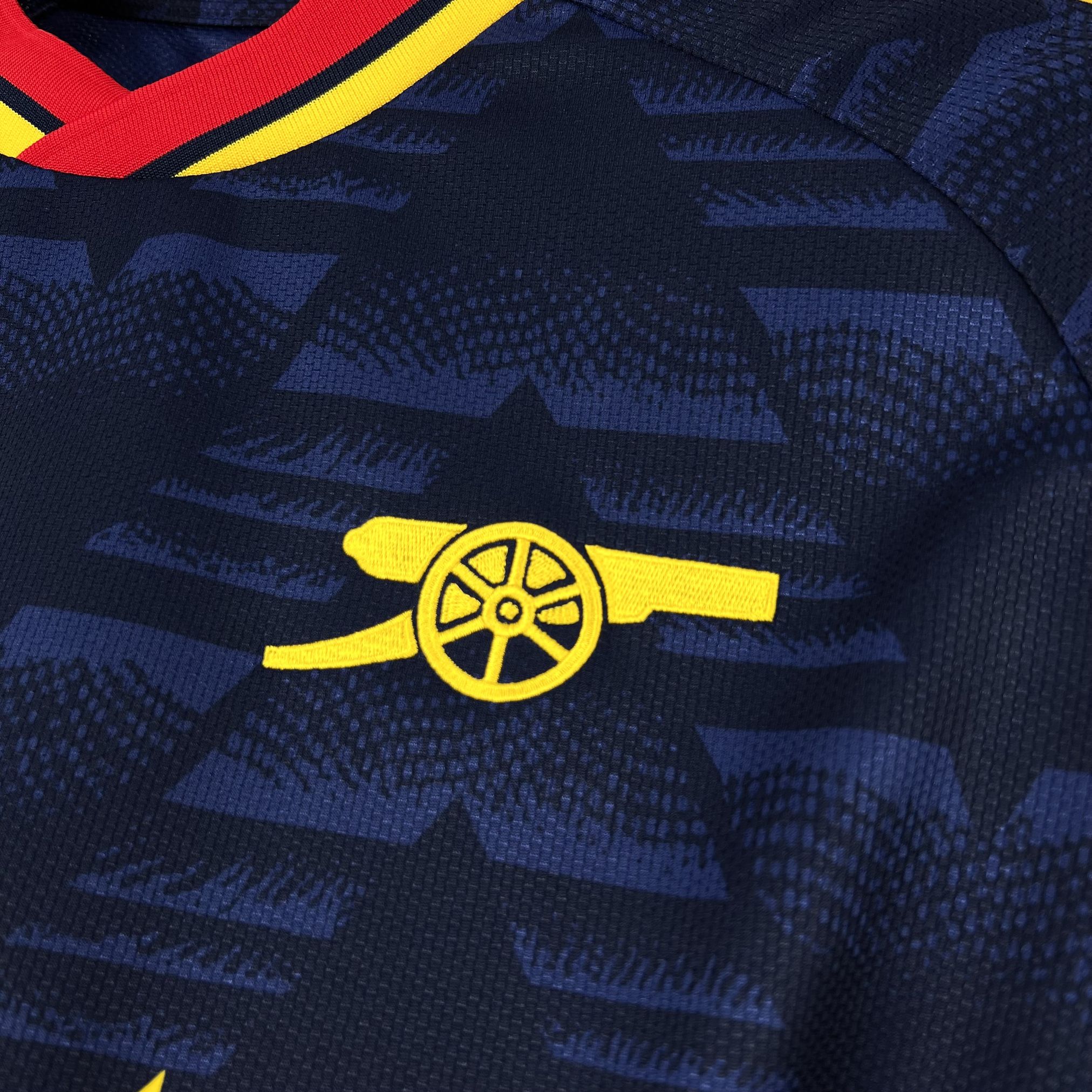 NEW Arsenal Men's Jersey (Away) 26/27