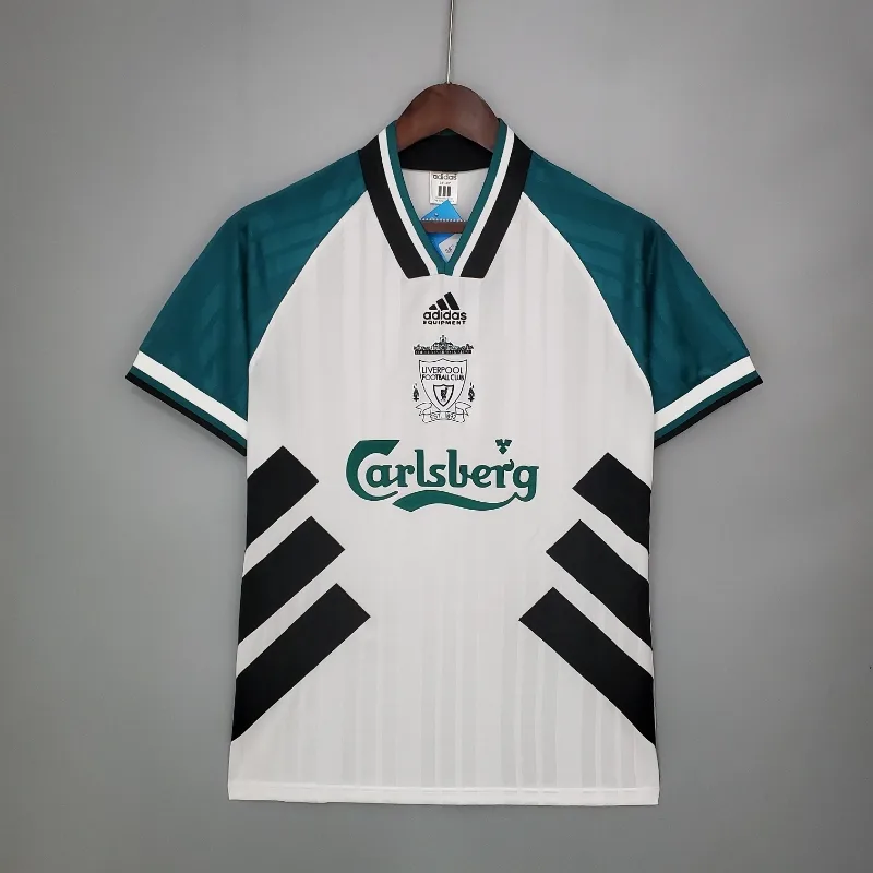 Liverpool 93-95 Away