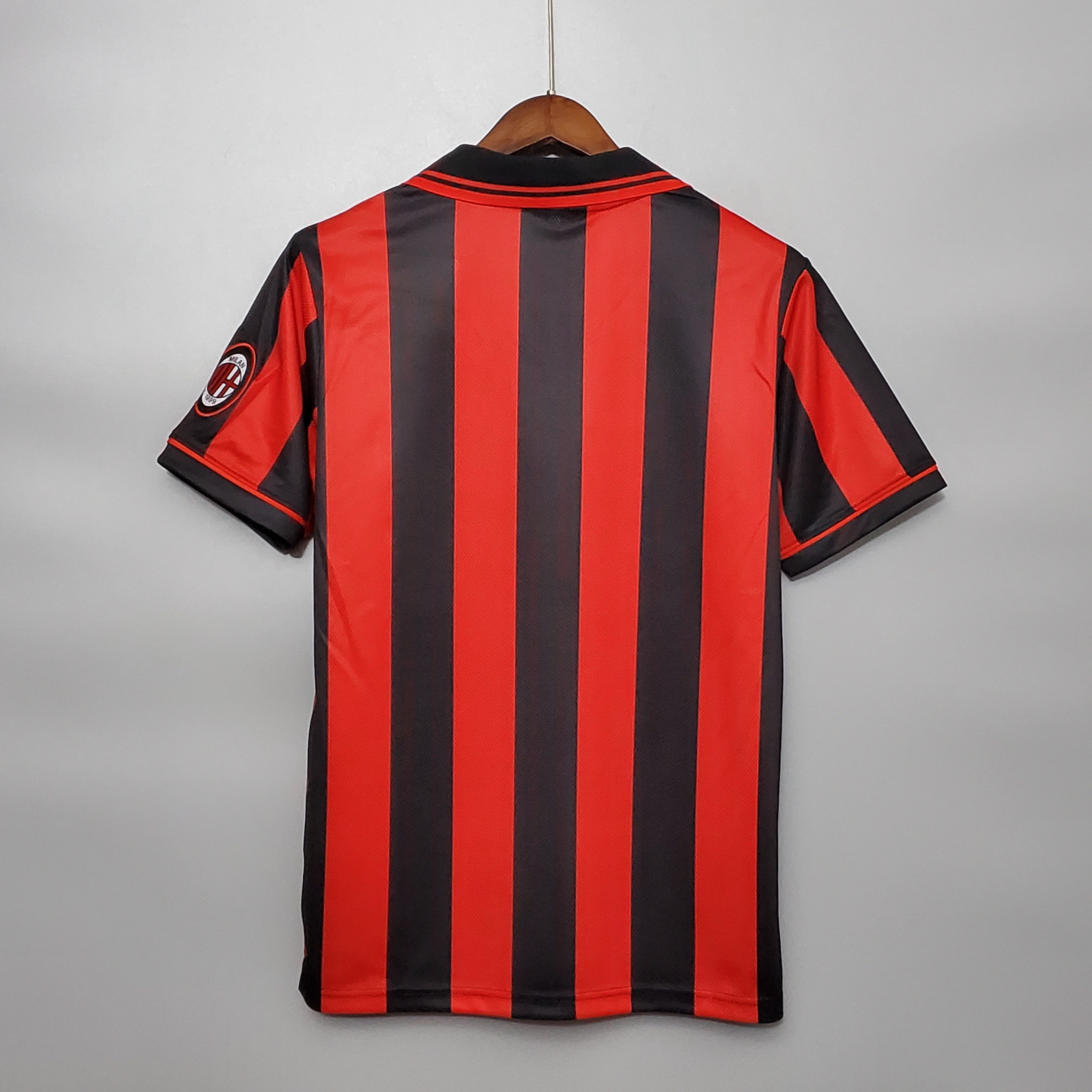 AC Milan 96/97 Home