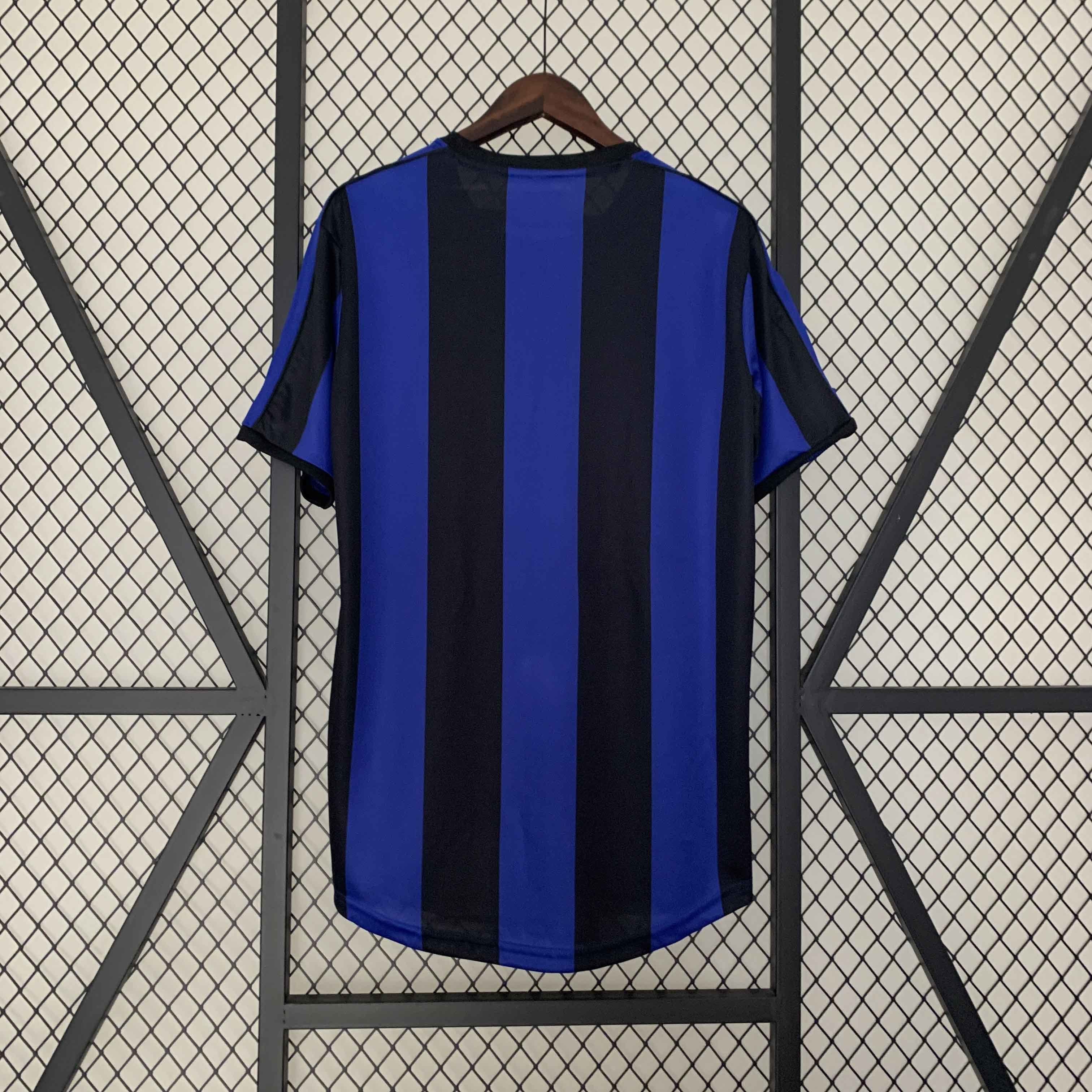 Inter Milan 99/00 Home