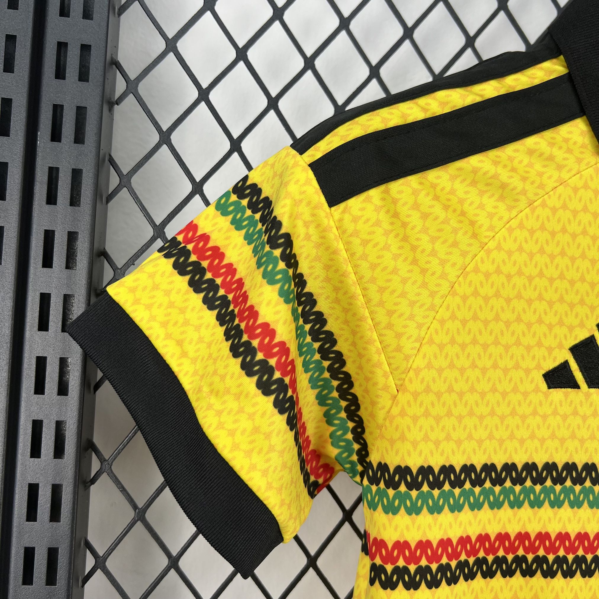 Jamaica Home Kids Kit