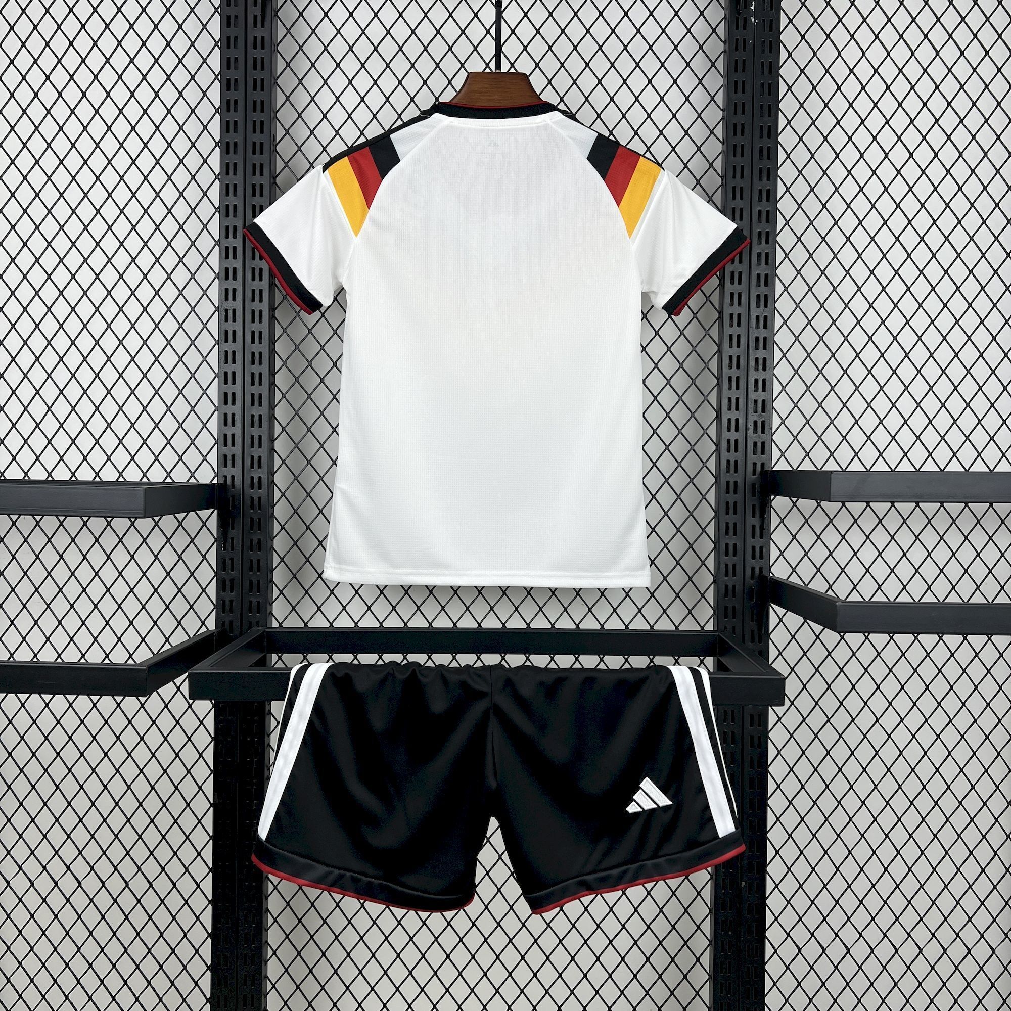 Germany Home Kit Kids