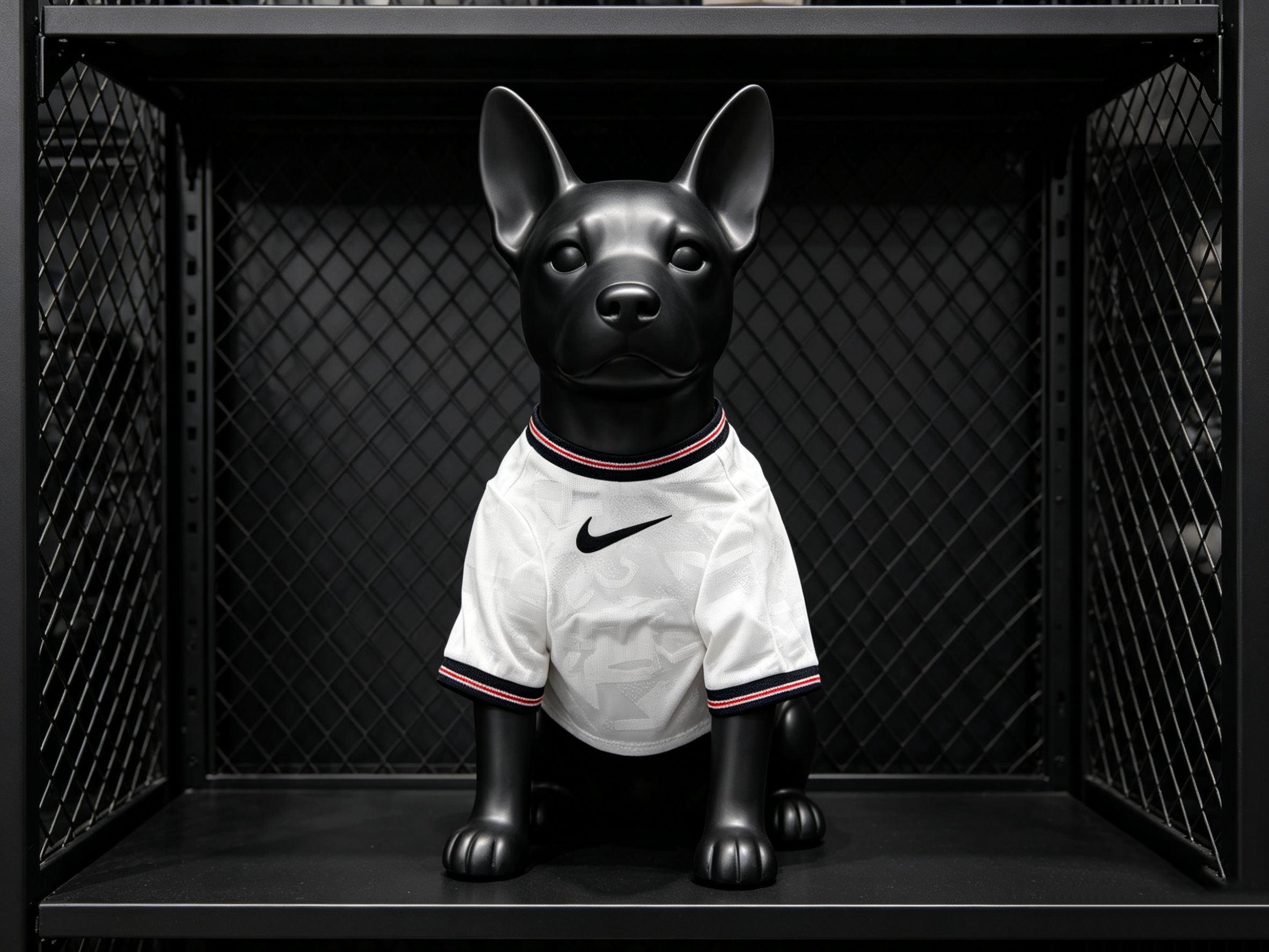 England Home Pet Jersey
