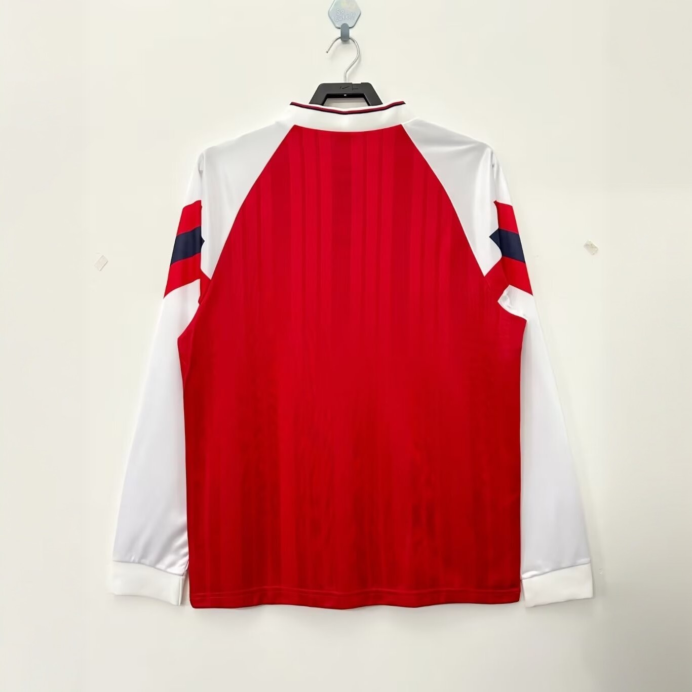 Arsenal 92-94 Home Long Sleeve