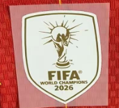 FIFA World Champions 2026