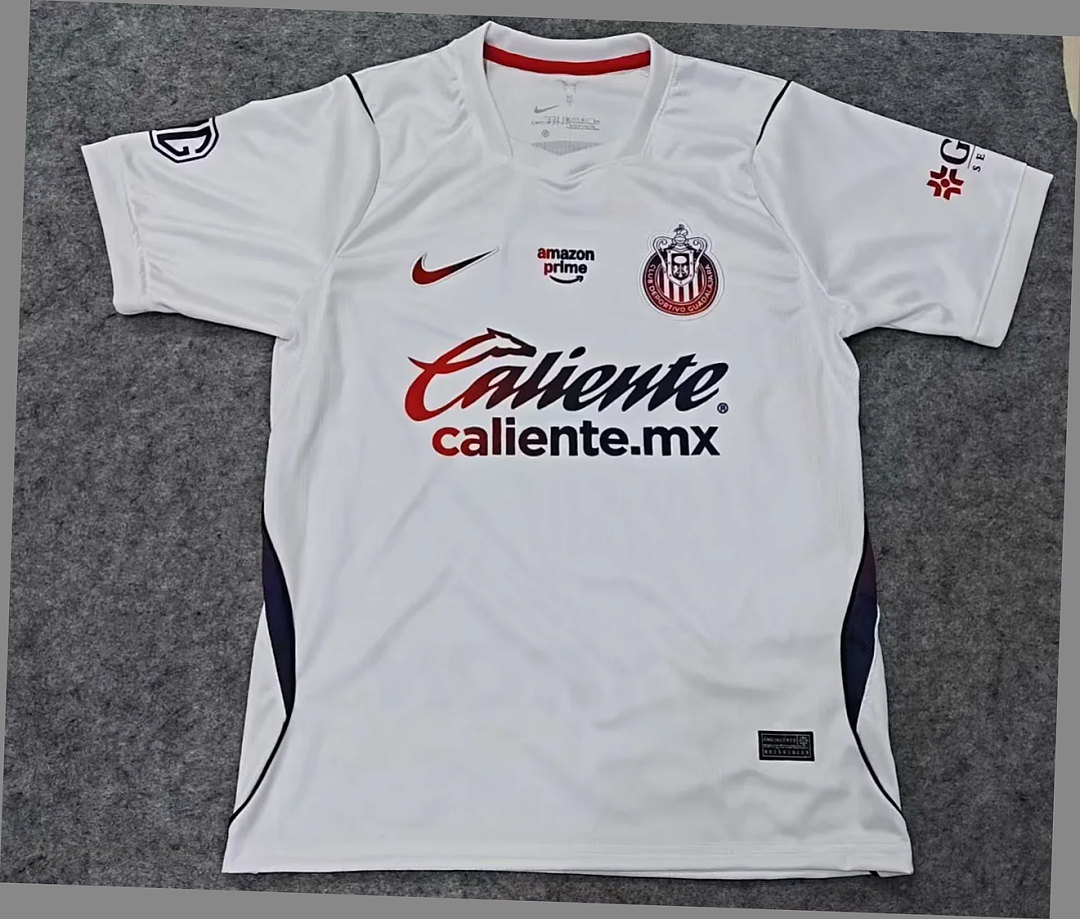 Chivas Guadalajara Special Edition Jersey