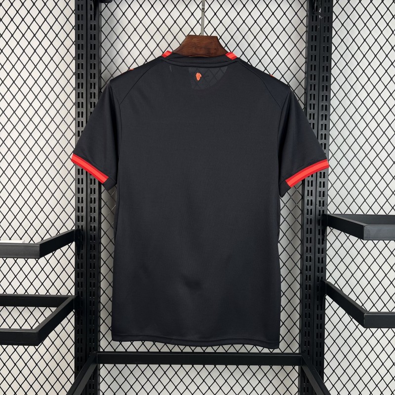 AC Milan Third Kit 26/27