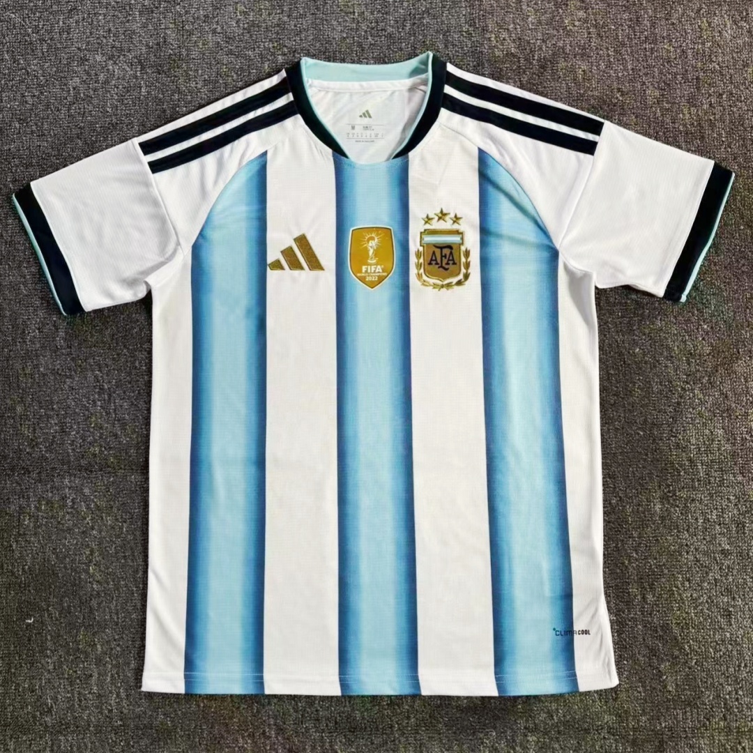 Argentina Men’s Jersey (Home)