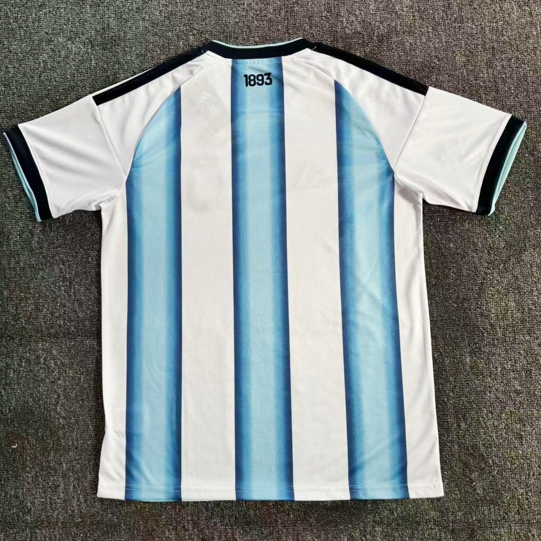Argentina Men’s Jersey (Home)