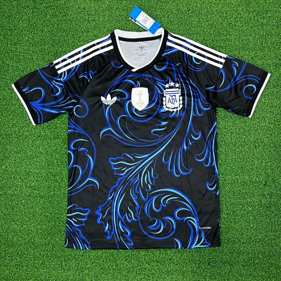 Argentina Men’s Jersey (Away)