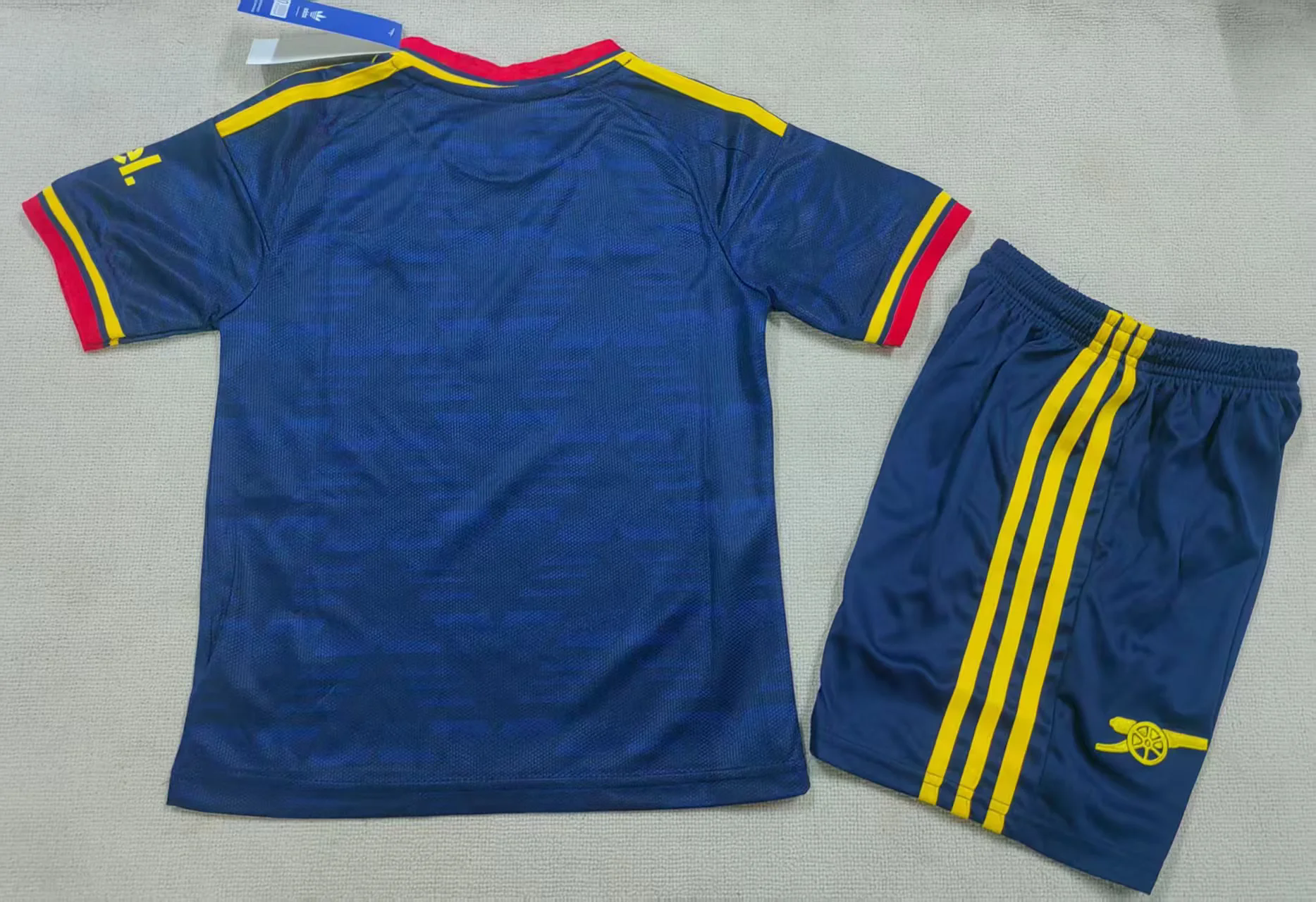NEW Arsenal Away 26/27 Kids Kit
