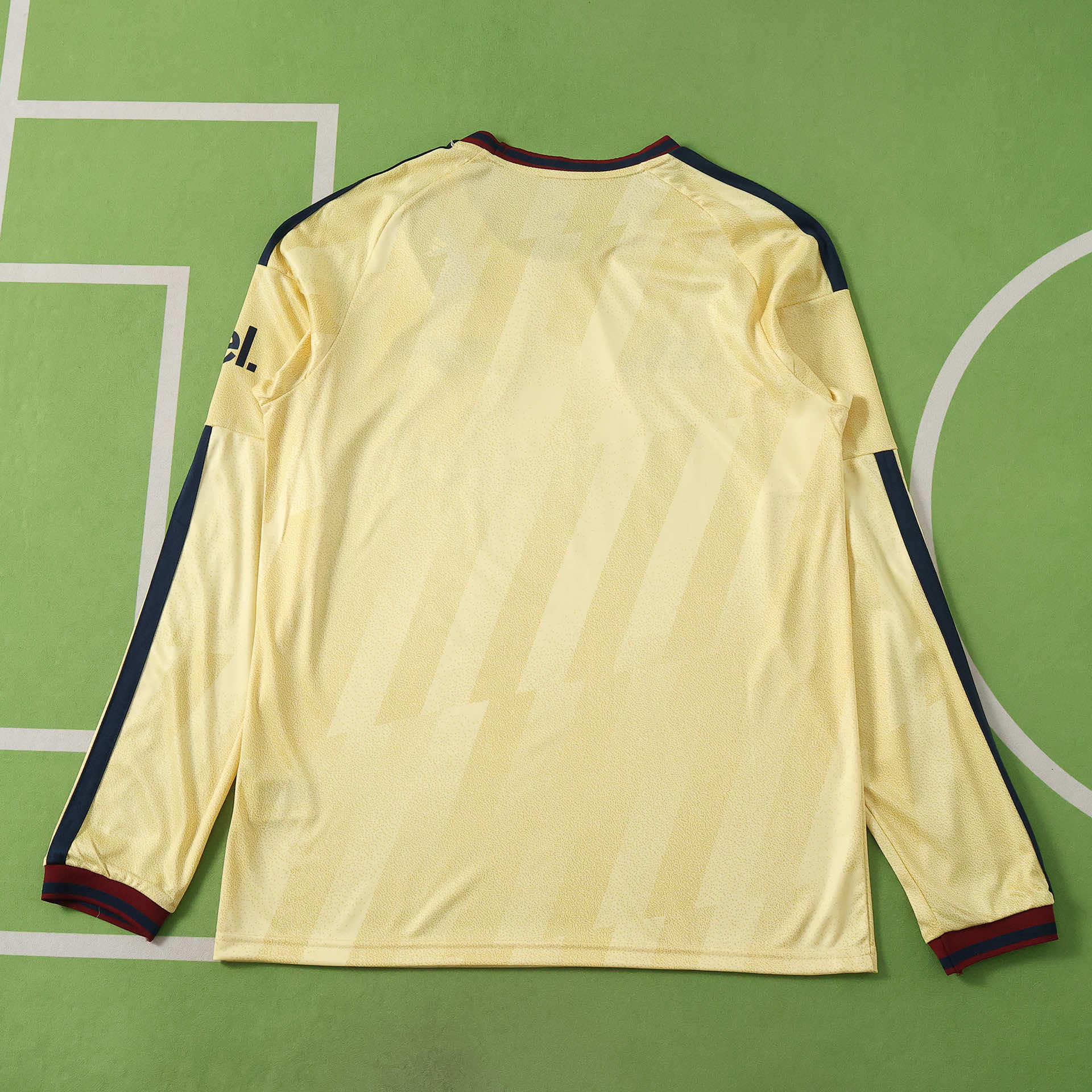 Arsenal Third Long Sleeve 26/27