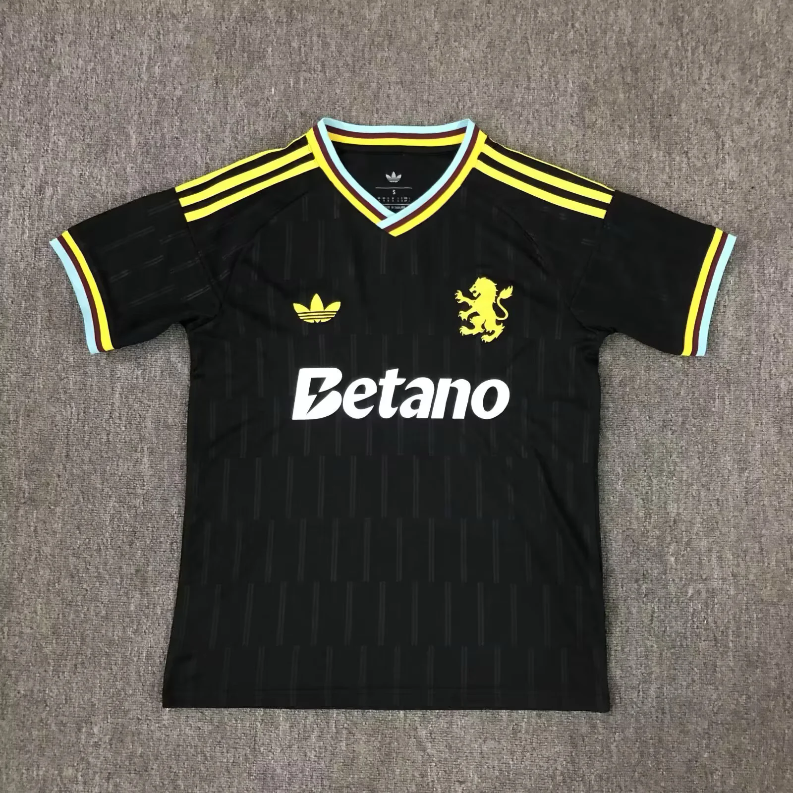 NEW Aston Villa Men's Jersey (Away) 26/27
