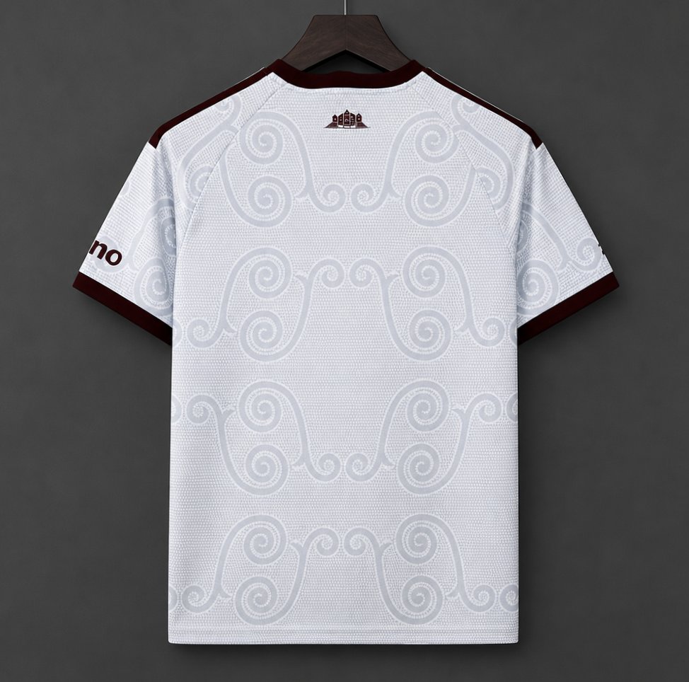 NEW Aston Villa Men's Jersey (Third) 26/27