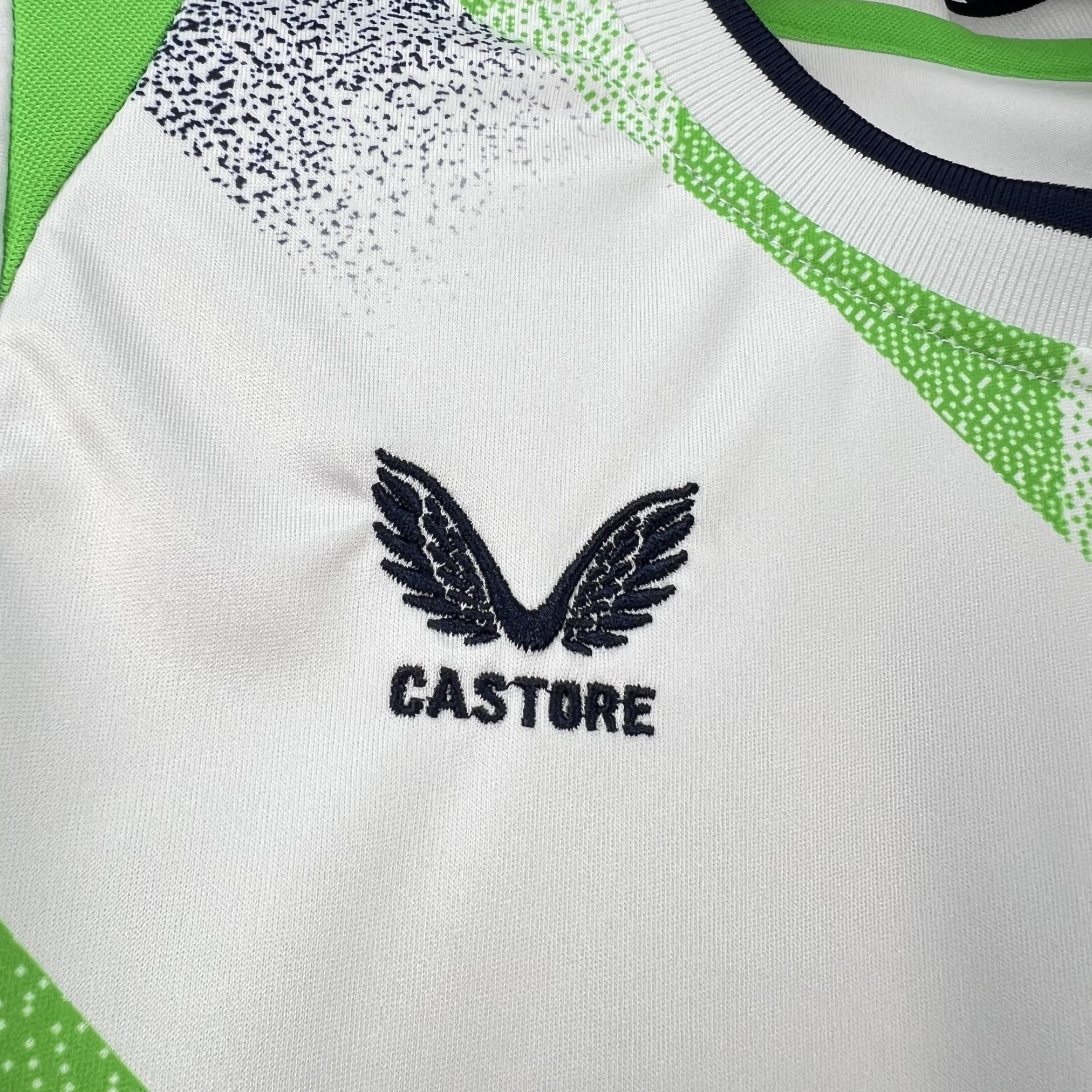 Republic of Ireland Away Kit Kids