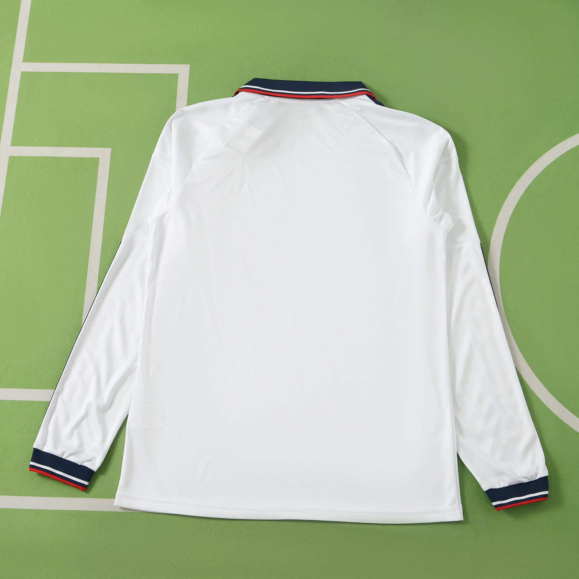 Bayern Munich Away Long Sleeve 26/27