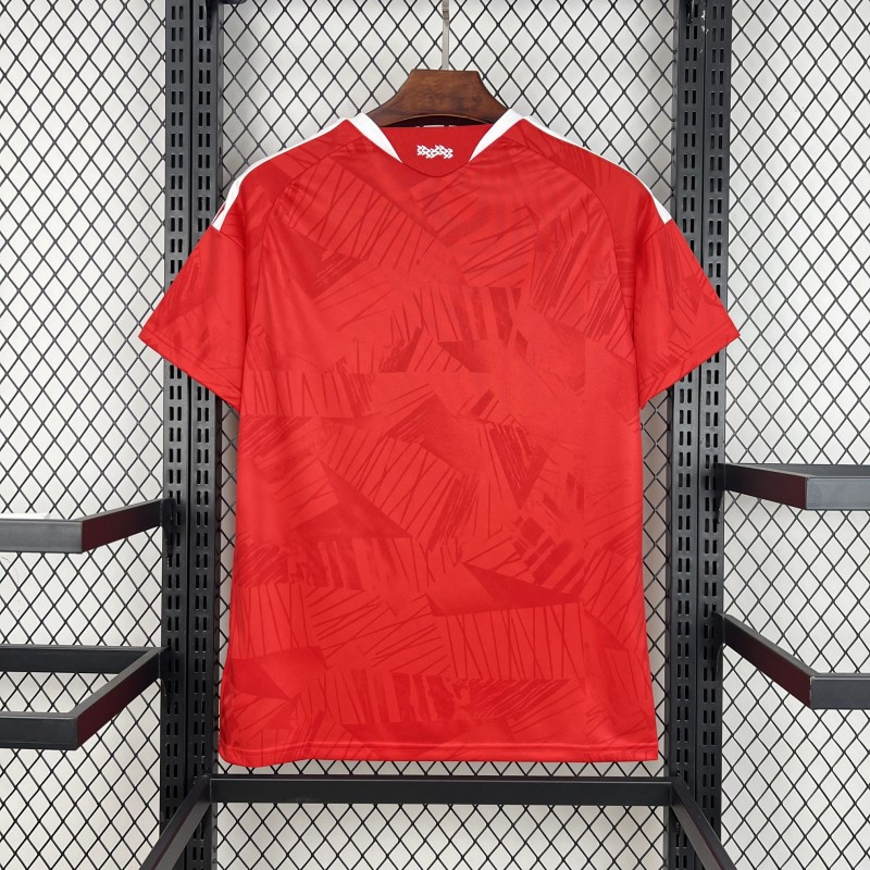 NEW Benfica Men's Jersey (Home) 26/27
