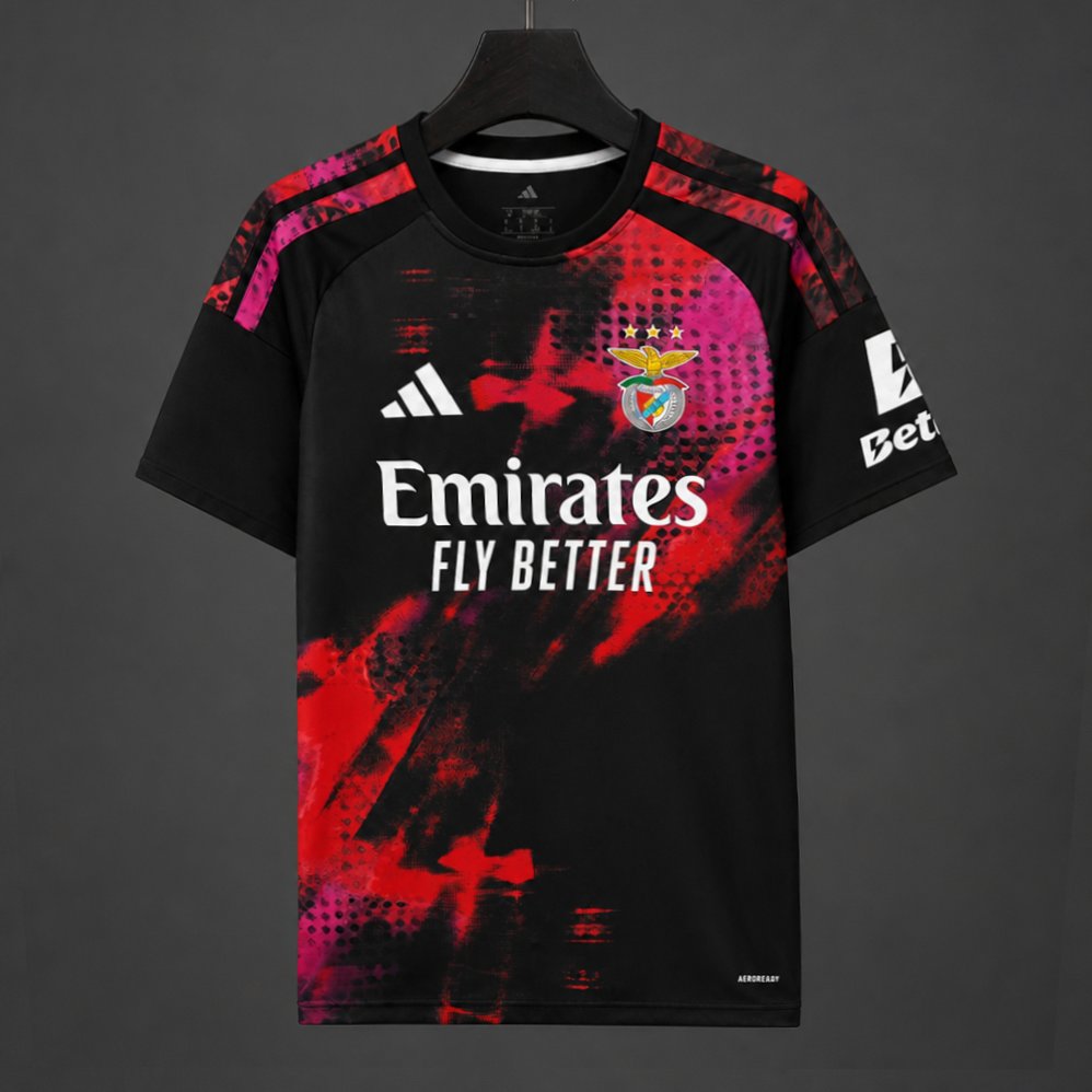 NEW Benfica Men's Jersey (Third) 26/27