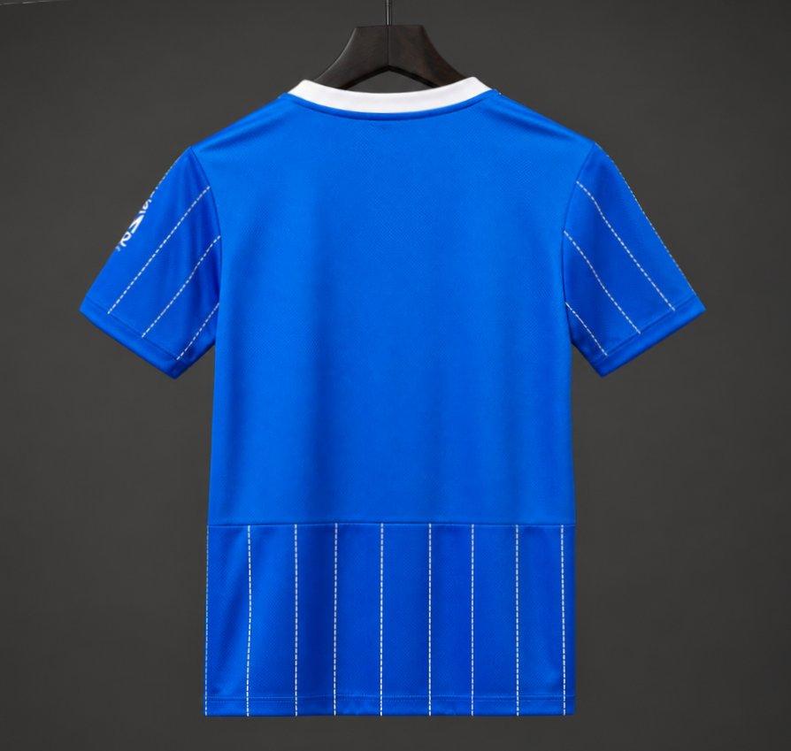 NEW Brighton & Hove Albion Men's Jersey (Home) 26/27