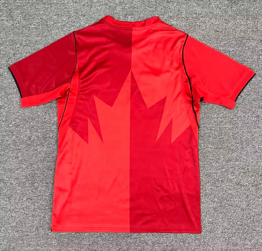 Canada Men’s Jersey (Home)