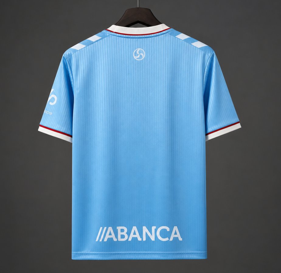 Celta Vigo Home Kit 26/27