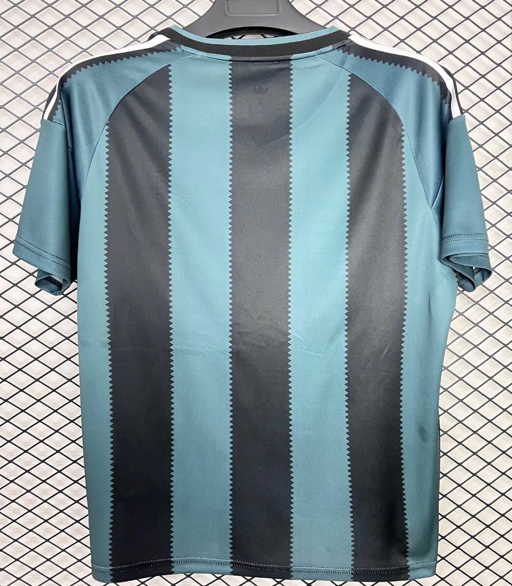 Celtic Away Kit 26/27