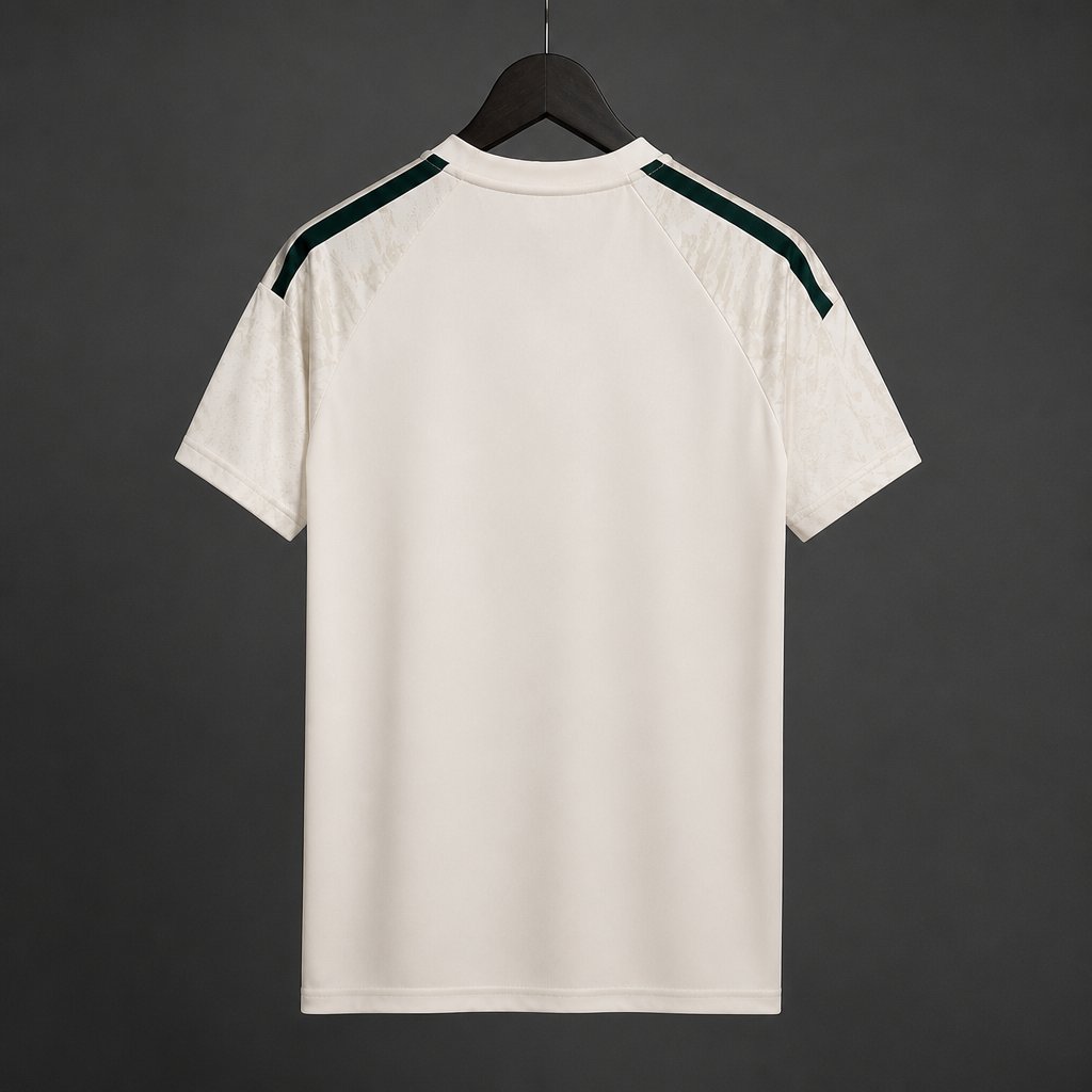 Celtic Third Kit 26/27