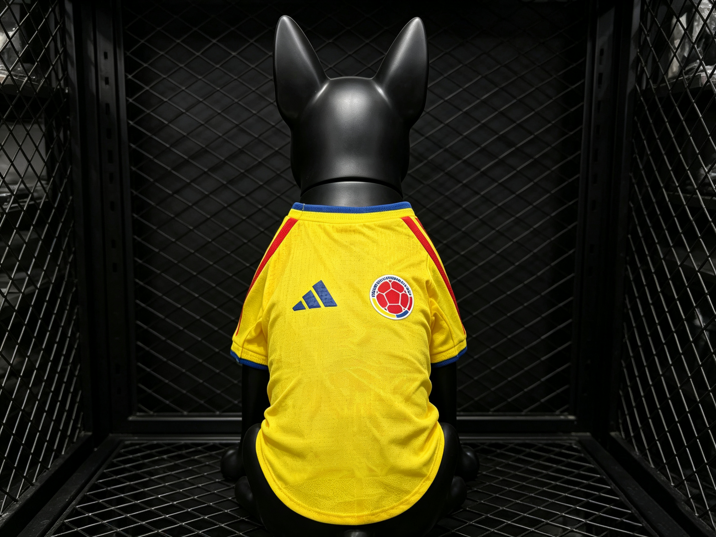 Colombia Home Pet Jersey