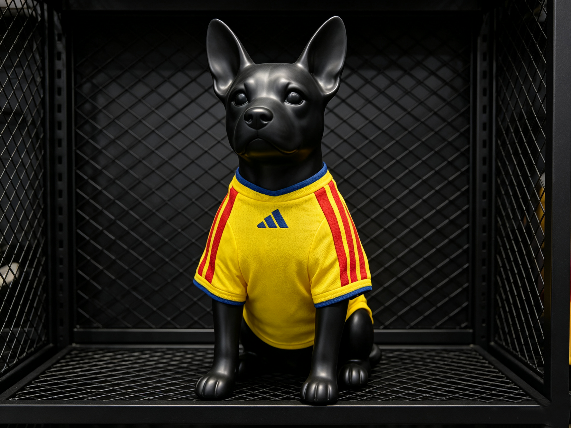 Colombia Home Pet Jersey