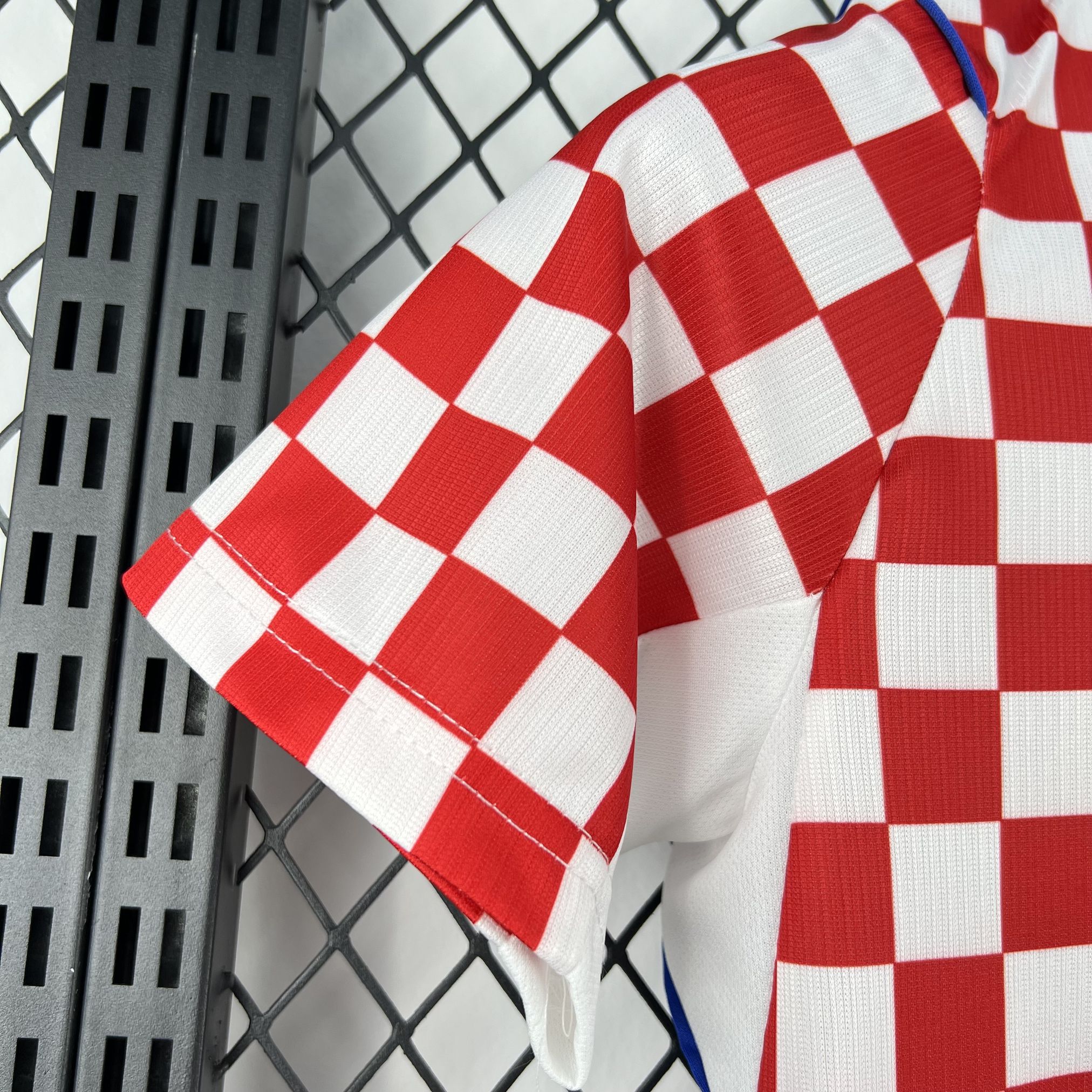 Croatia Home Kit Kids
