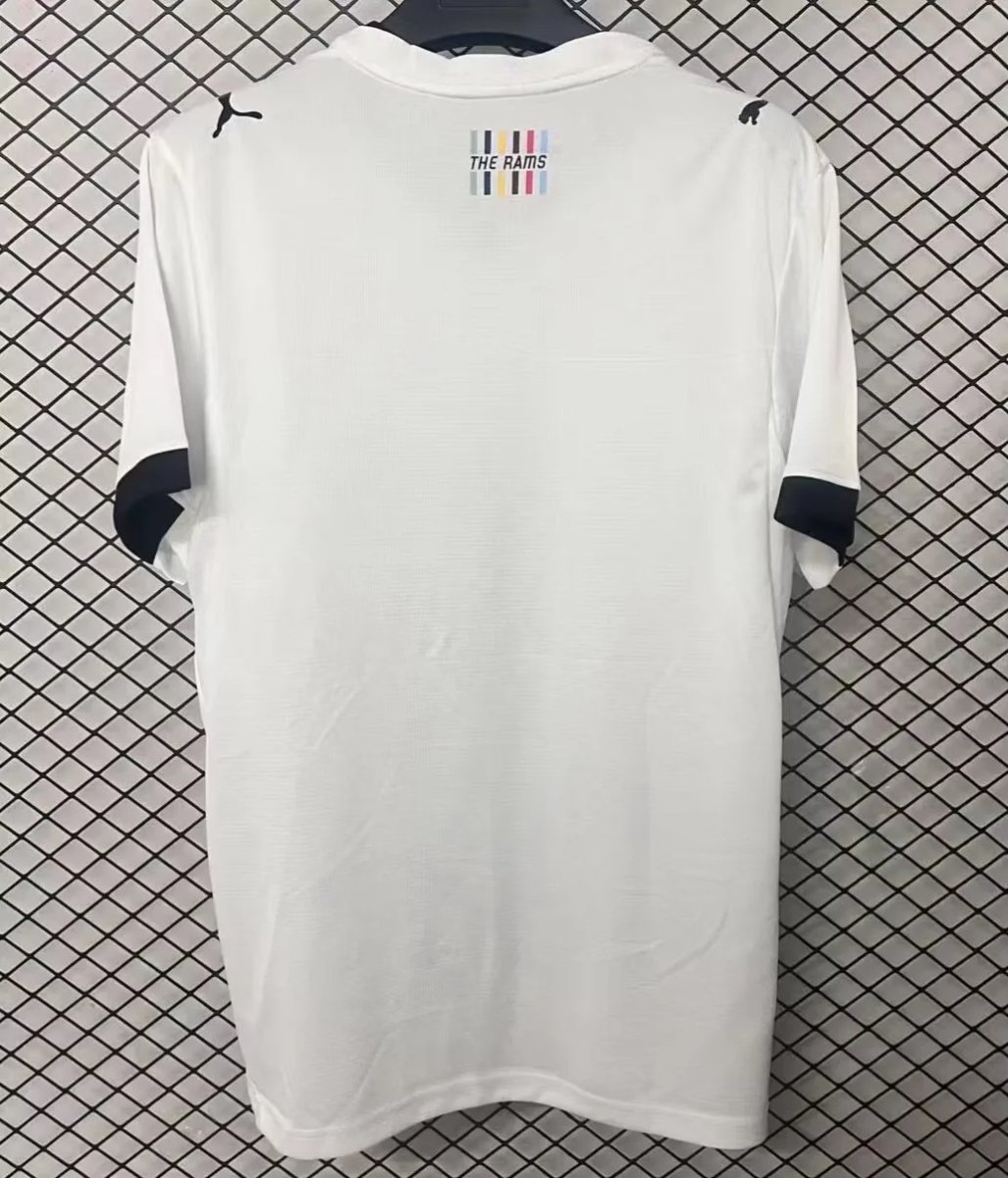 NEW Derby County Men's Jersey (Home) 26/27