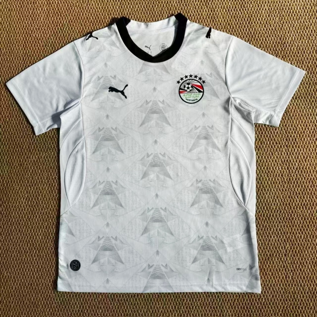 Egypt Men's Jersey (Away)