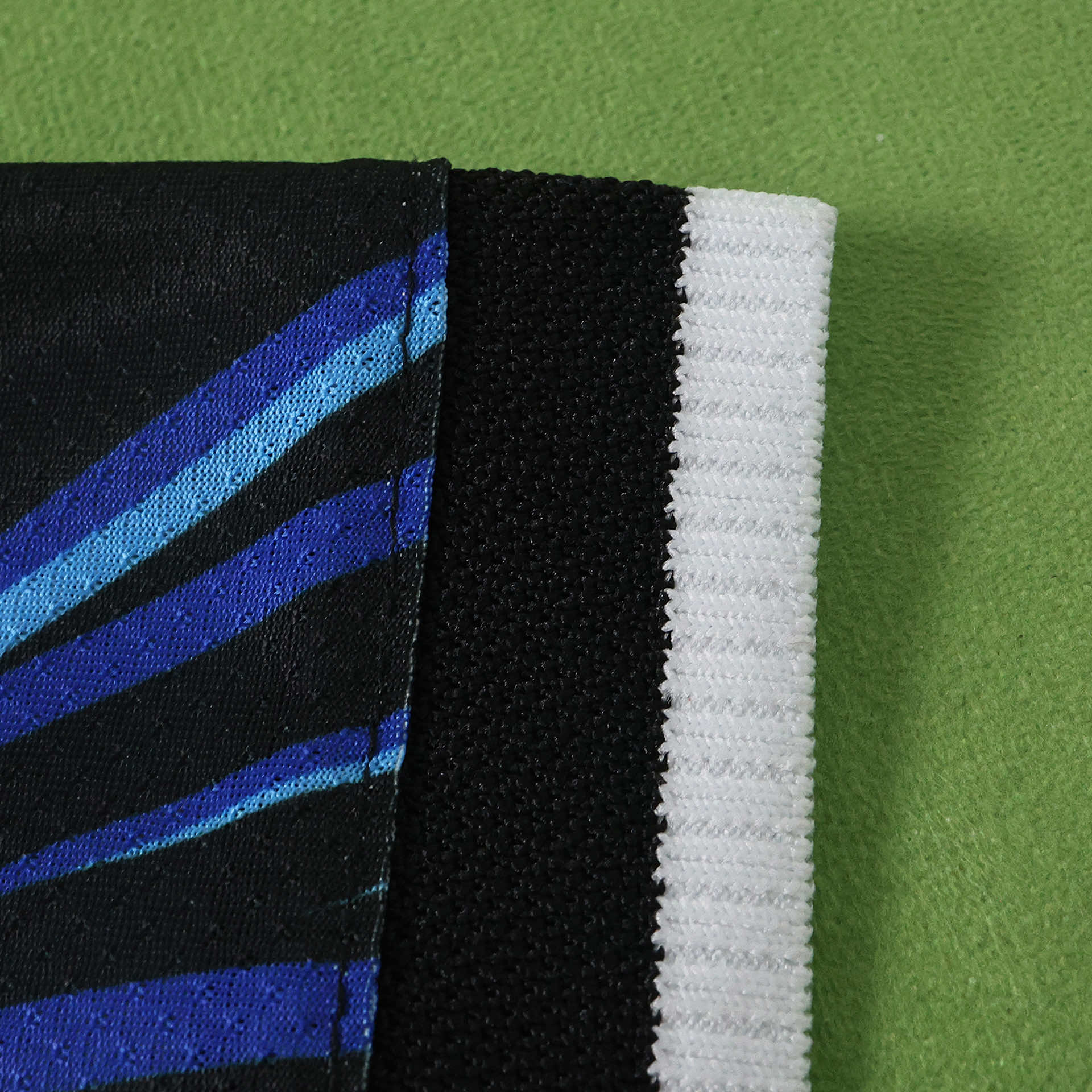 Argentina Embroidered Jersey — Player