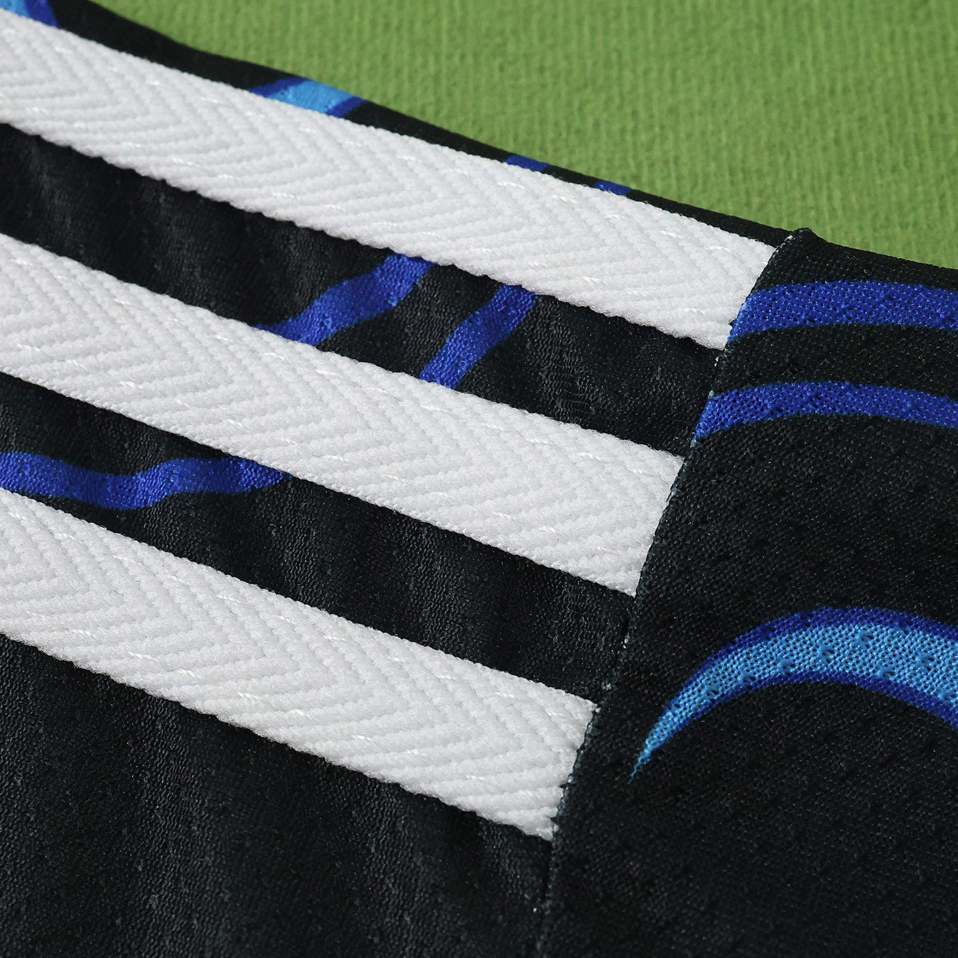 Argentina Embroidered Jersey — Player