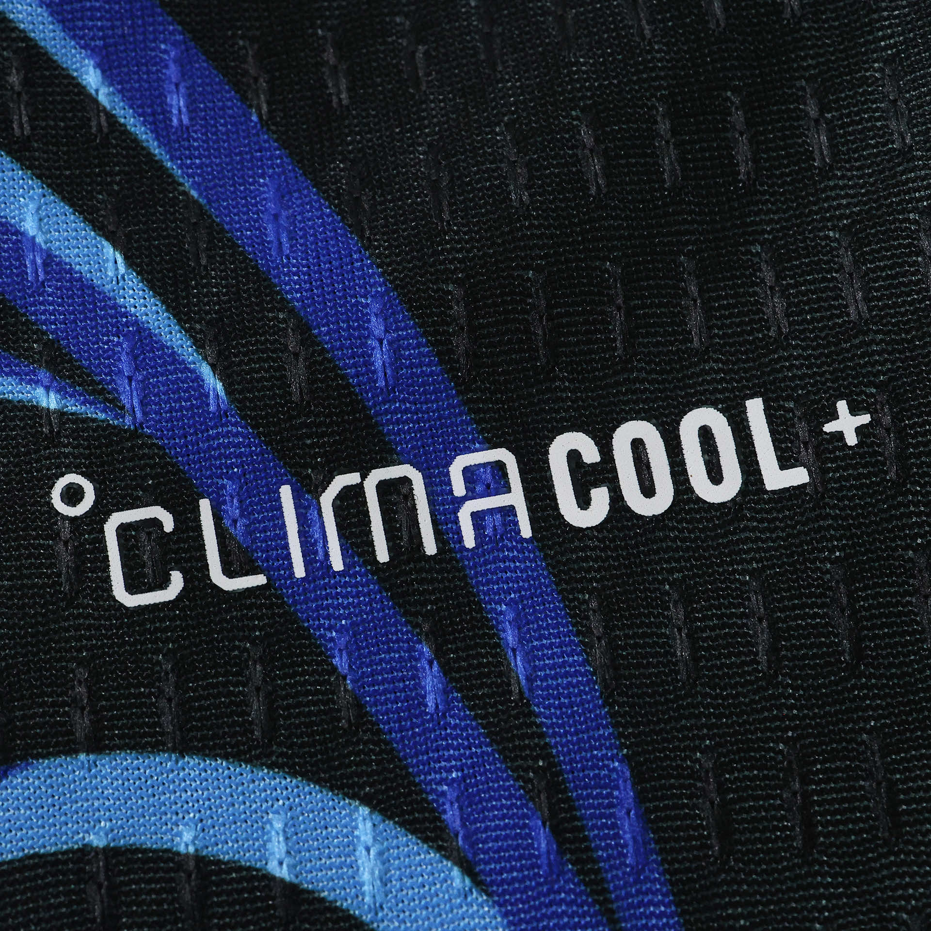 Argentina Embroidered Jersey — Player