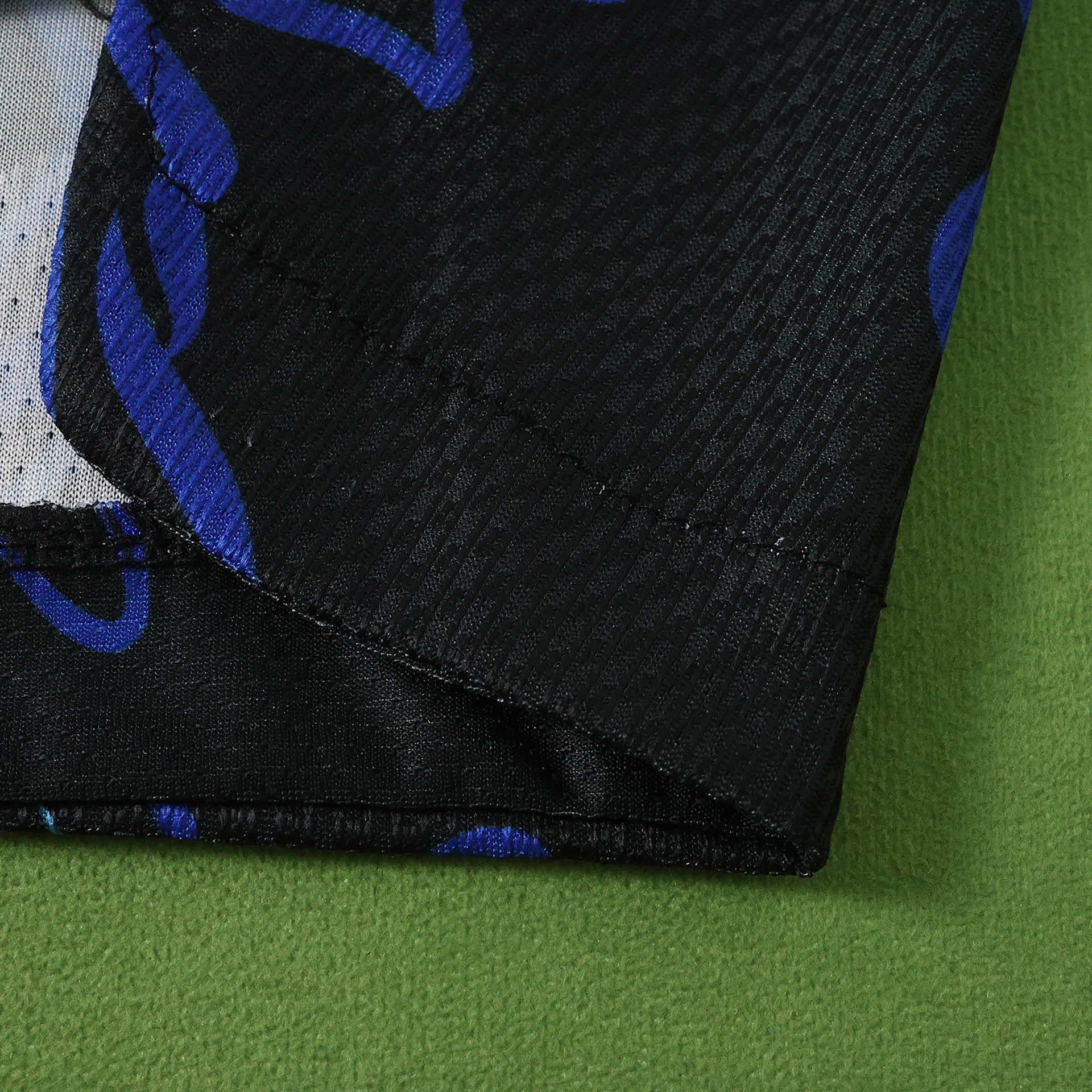 Argentina Embroidered Jersey — Player