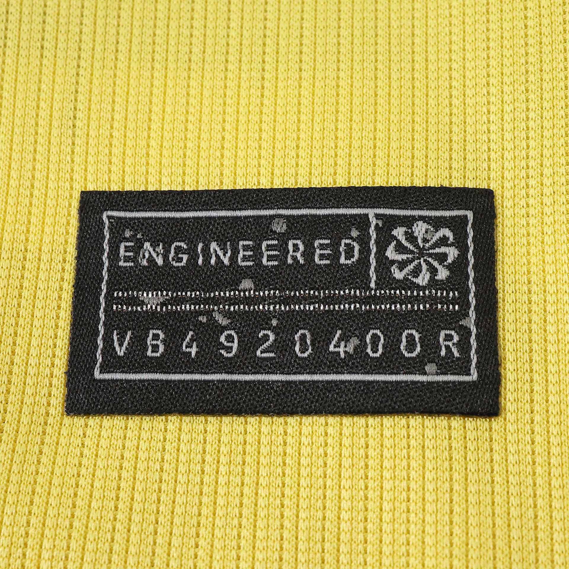 Brazil UNI BRASA Embroidered Jersey — Fan