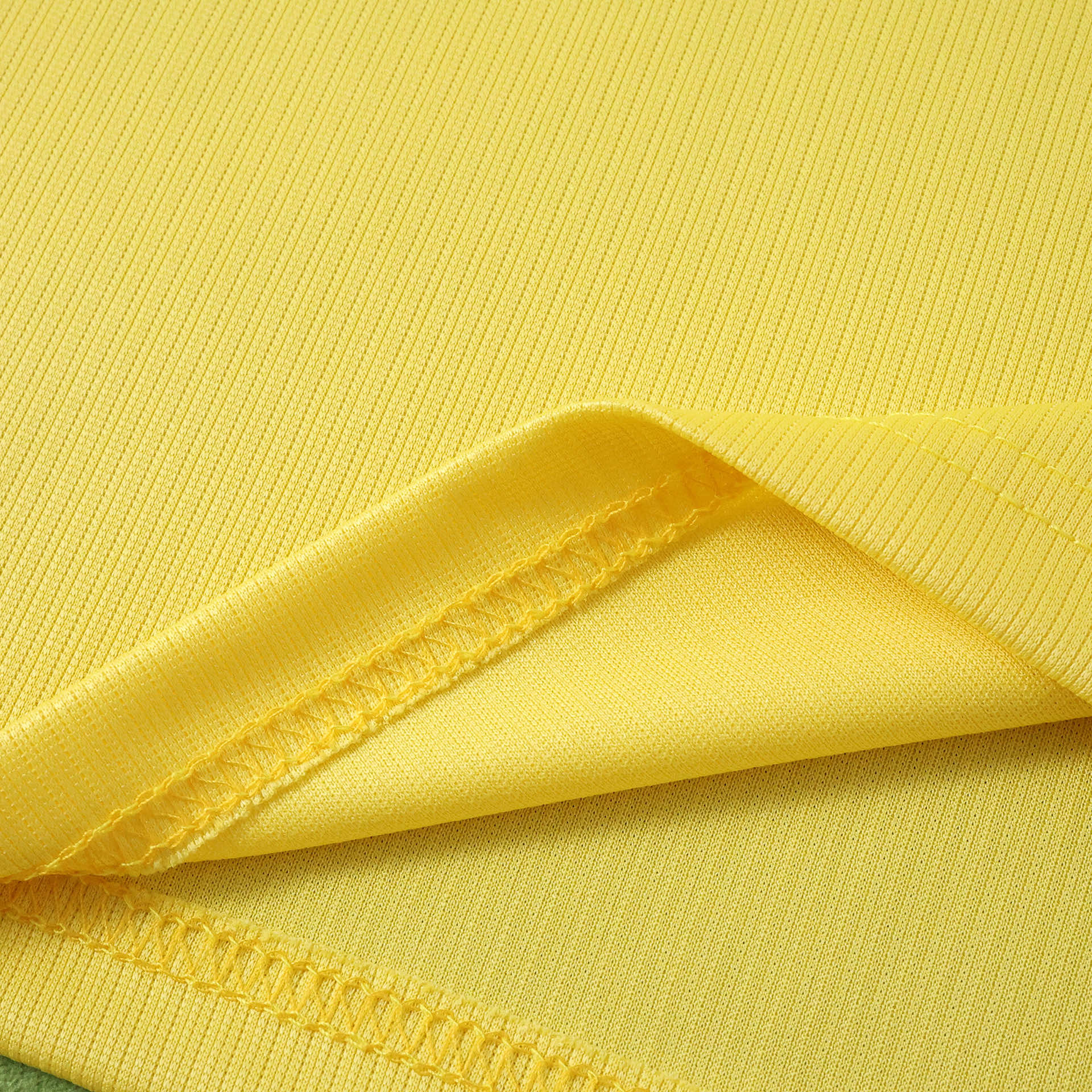 Brazil UNI BRASA Embroidered Jersey — Fan