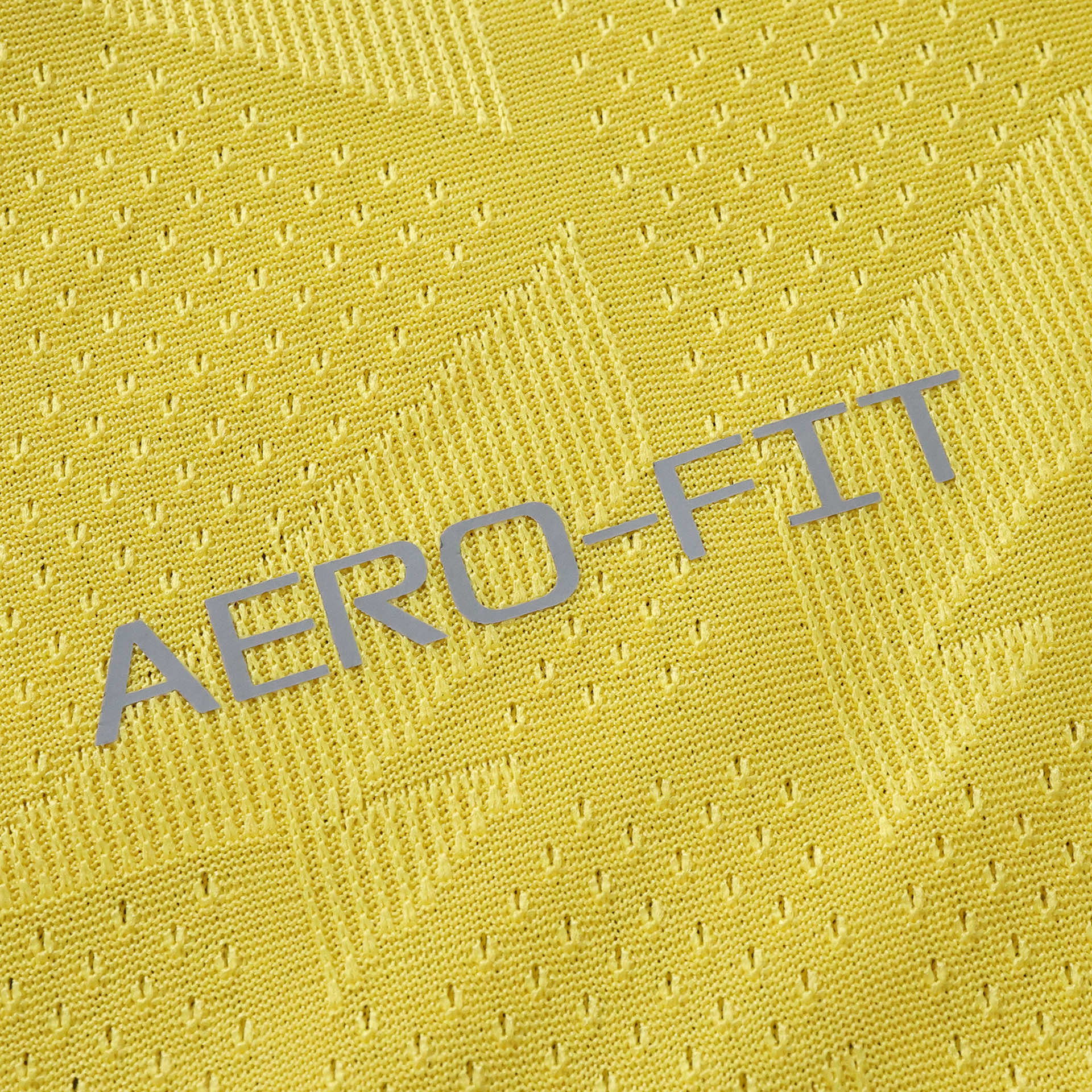 Brazil UNI BRASA Embroidered Jersey — Player