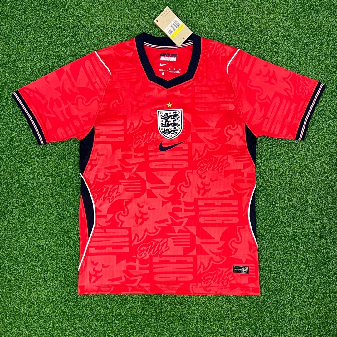 England Men’s Jersey (Away)