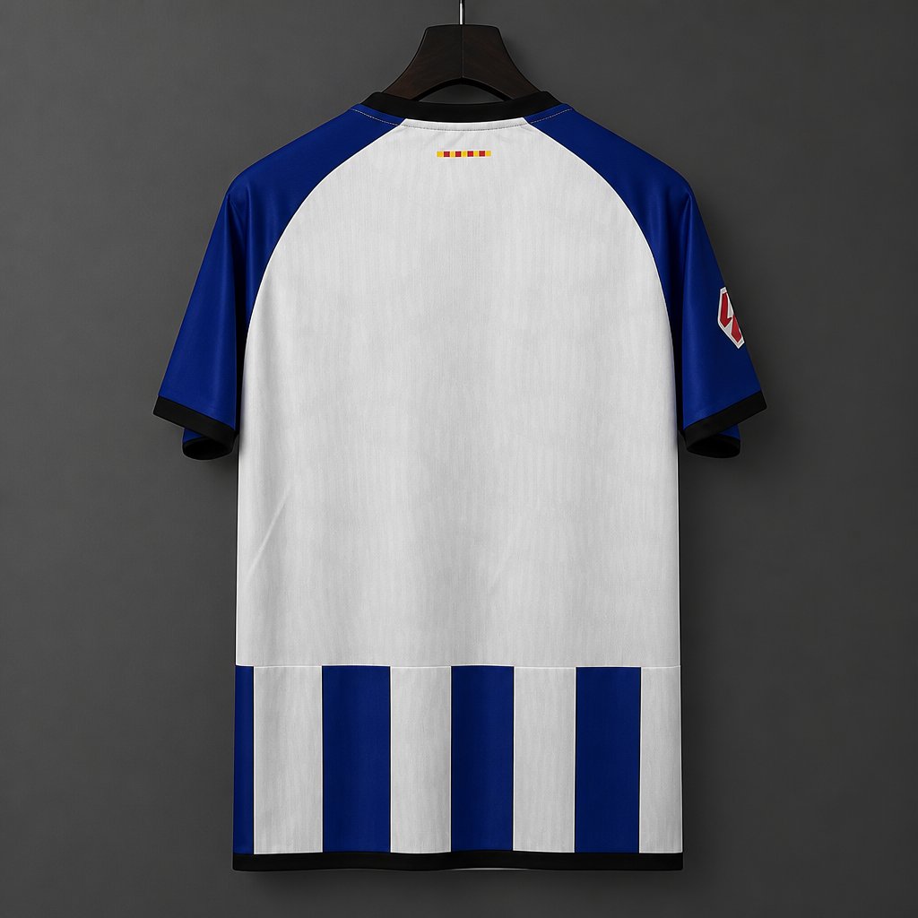 Espanyol Home Kit 26/27