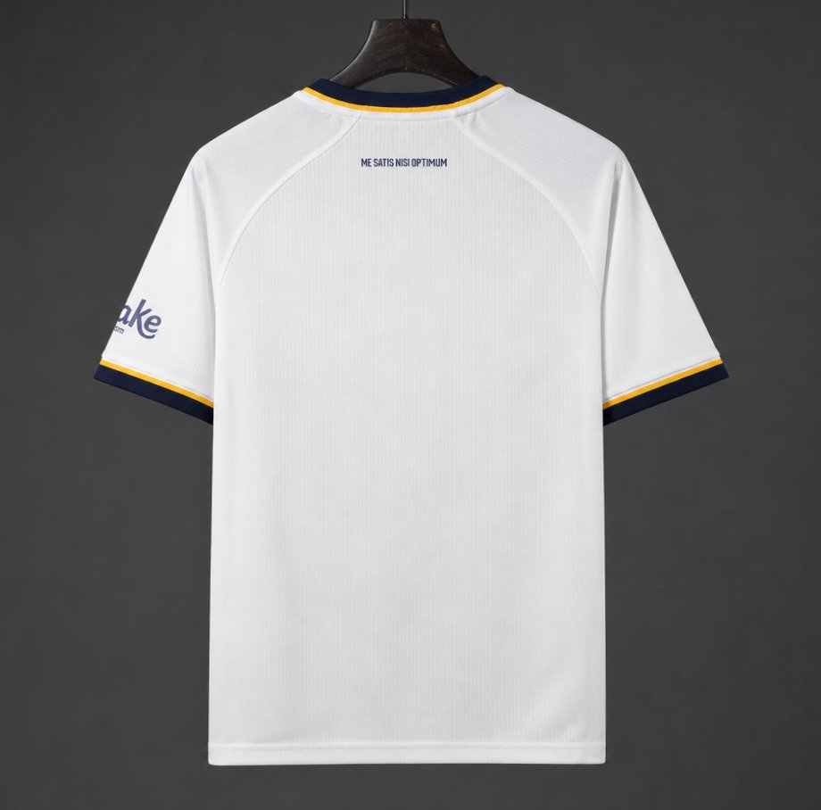 Everton Men's Jersey (Away) 26/27