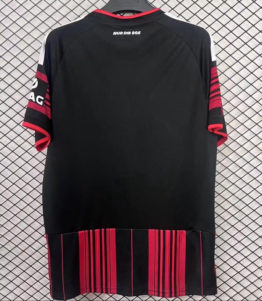 Eintracht Frankfurt Home Kit 26/27
